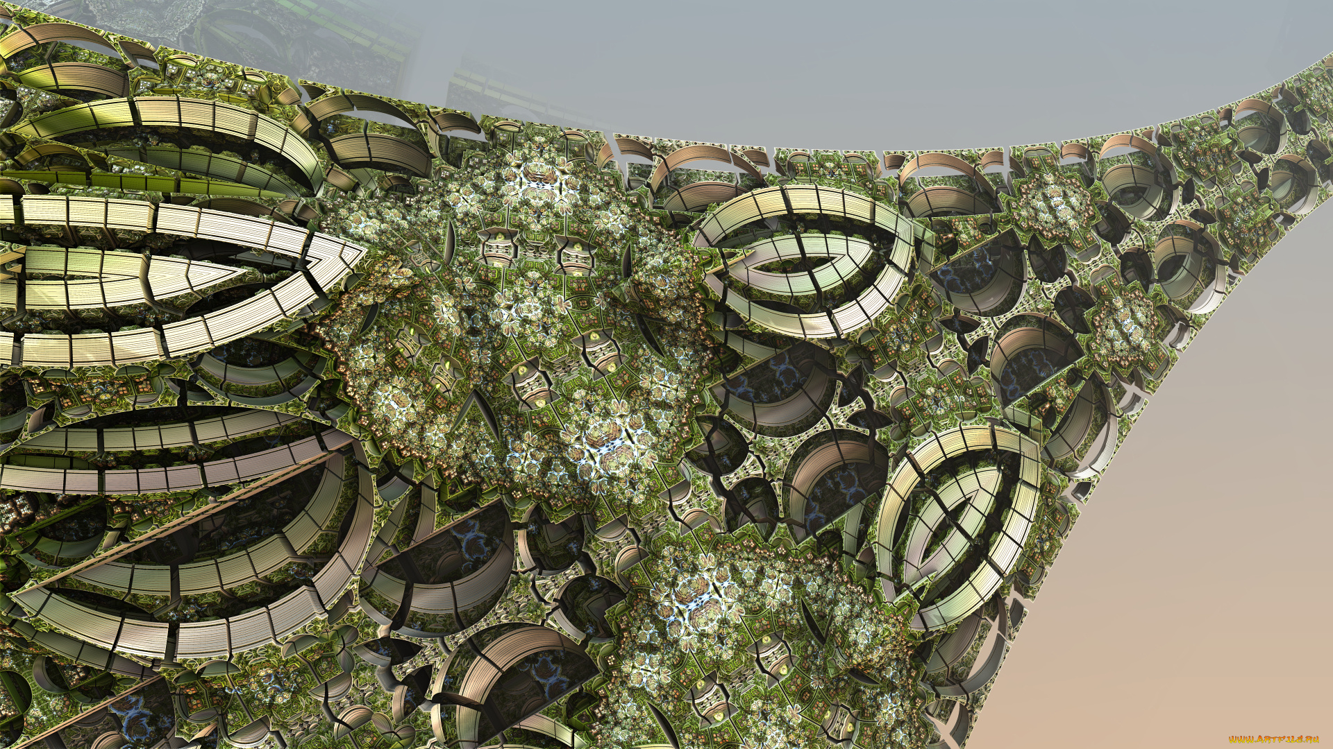 3д, графика, абстракция, , abstract, цвет, фон, узор