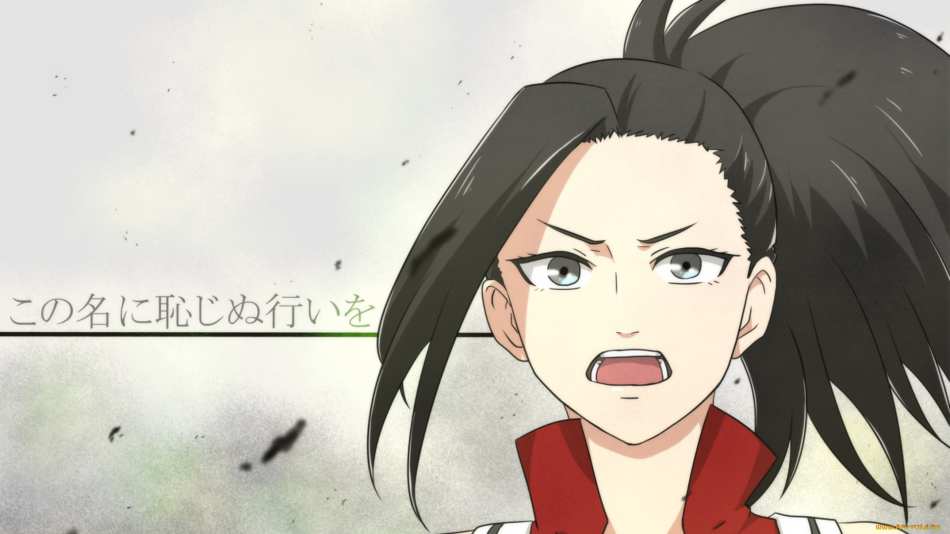 аниме, boku, no, hero, academia, моя, геройская, академия