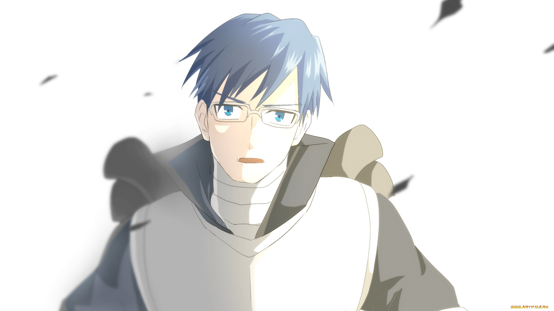 аниме, boku, no, hero, academia, моя, геройская, академия