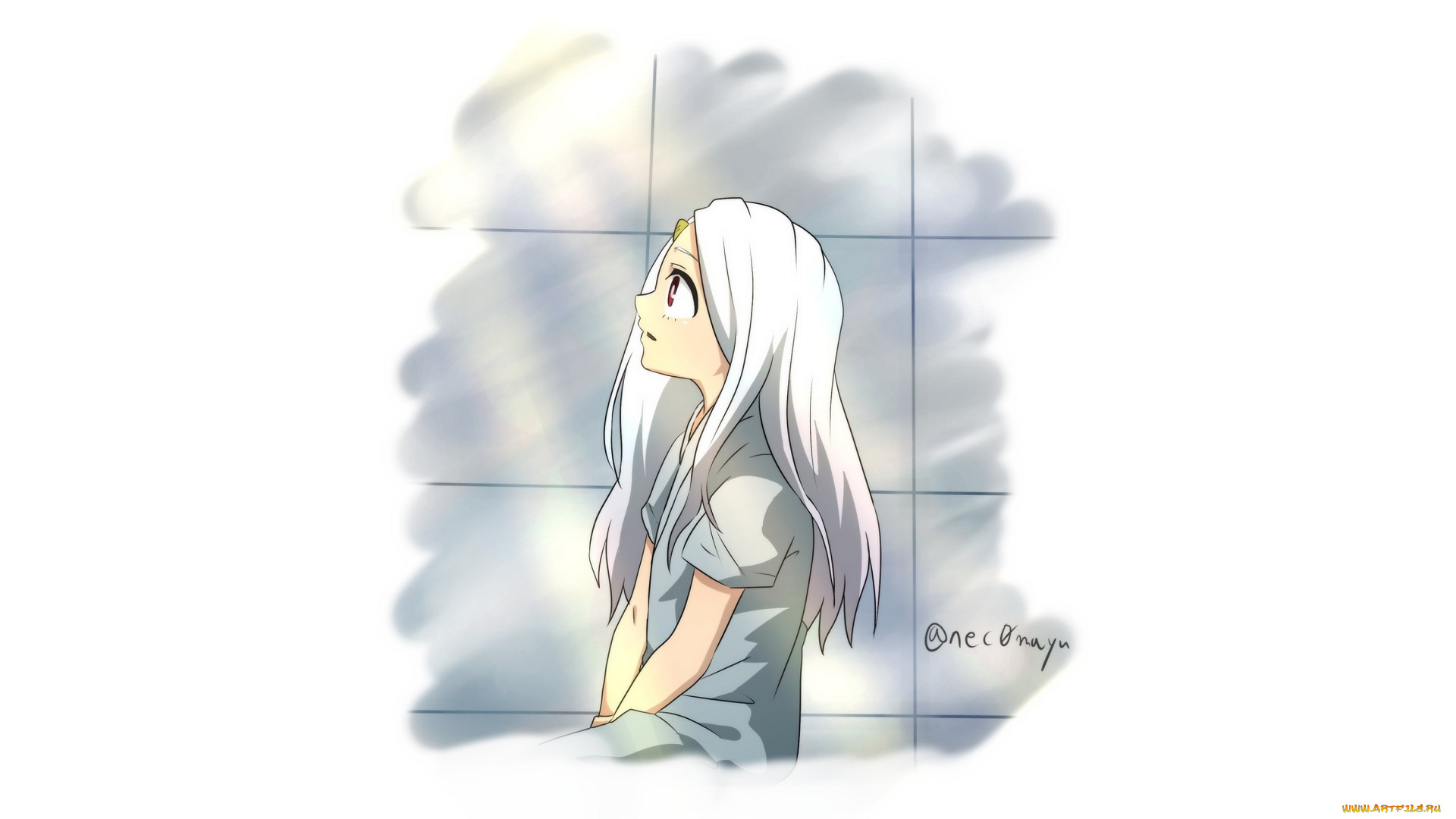 аниме, boku, no, hero, academia, моя, геройская, академия