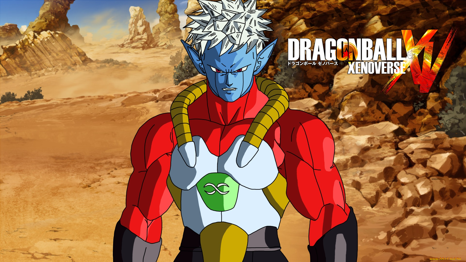 аниме, dragon, ball, dragon, ball