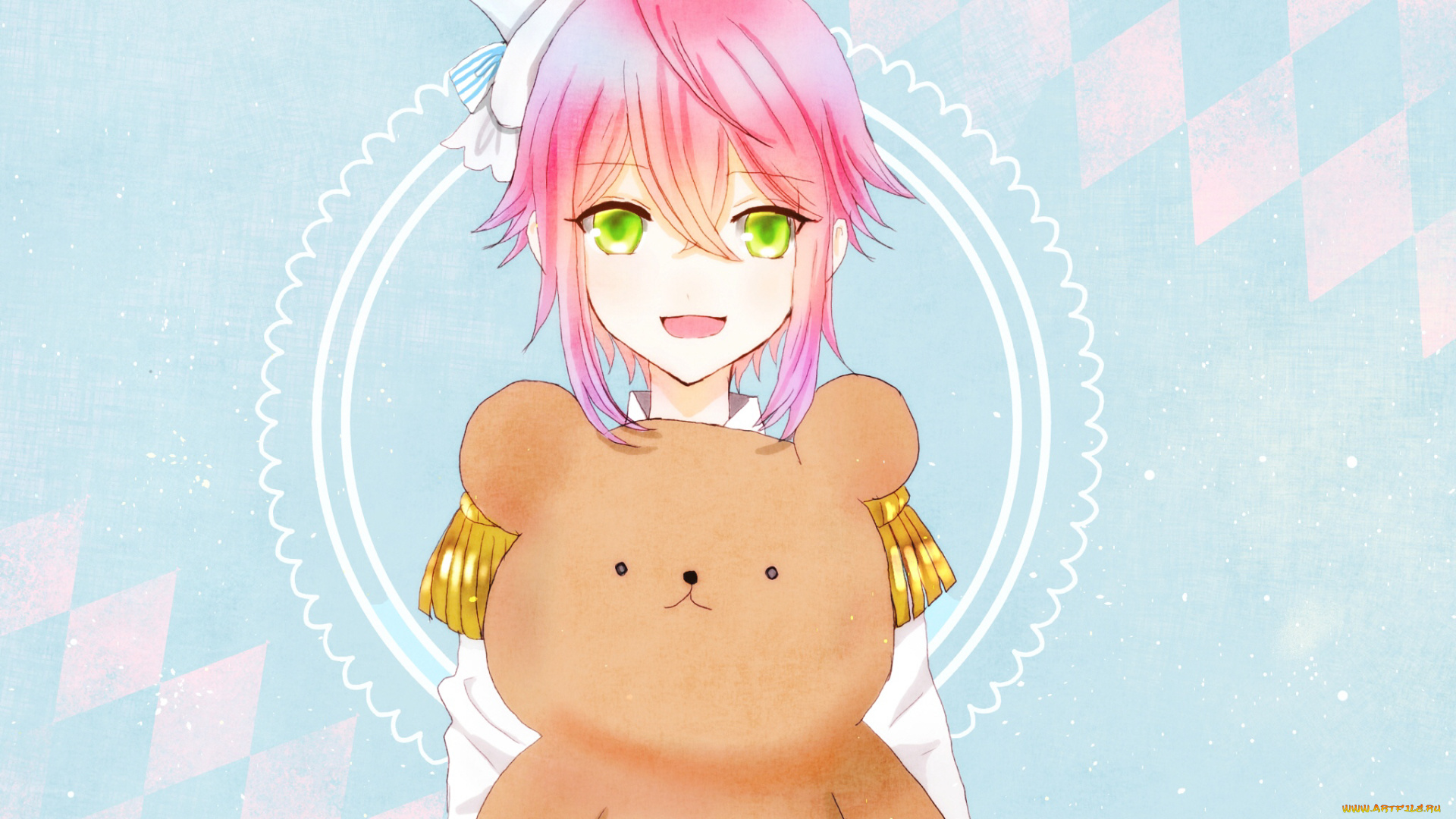 аниме, ensemble, stars, мальчик