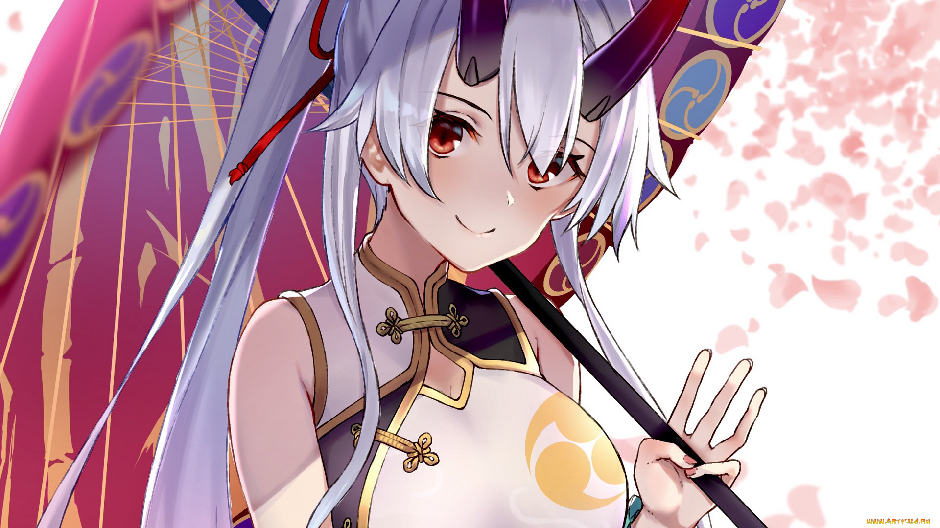 аниме, fate, stay, night, , grand, order, , apocrypha, судьба, великий, приказ