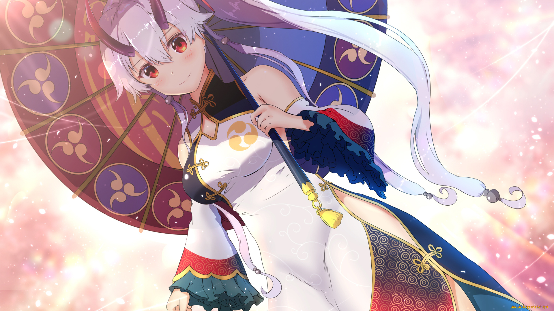 аниме, fate, stay, night, , grand, order, , apocrypha, судьба, великий, приказ