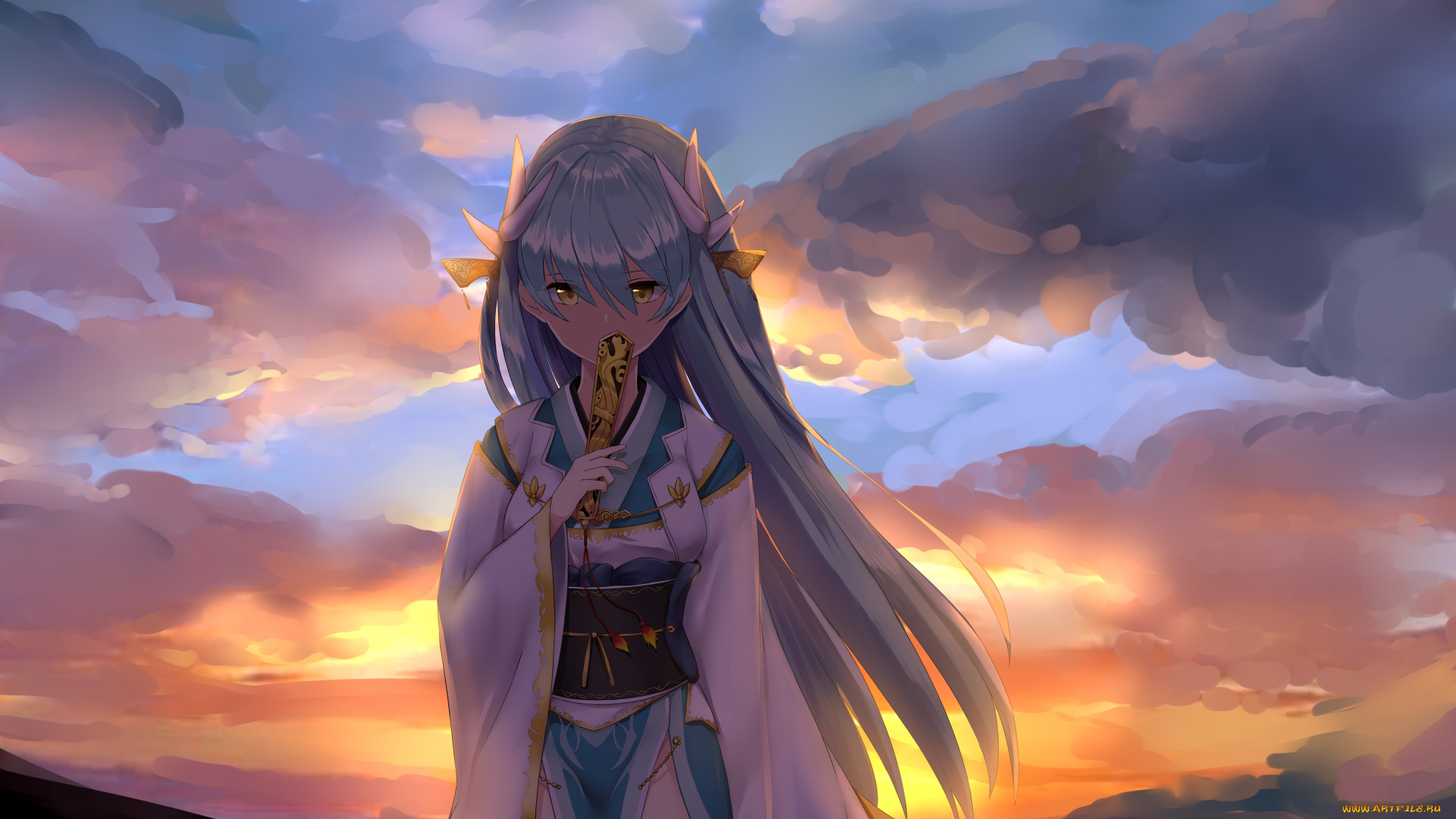 аниме, fate, stay, night, , grand, order, , apocrypha, судьба, великий, приказ