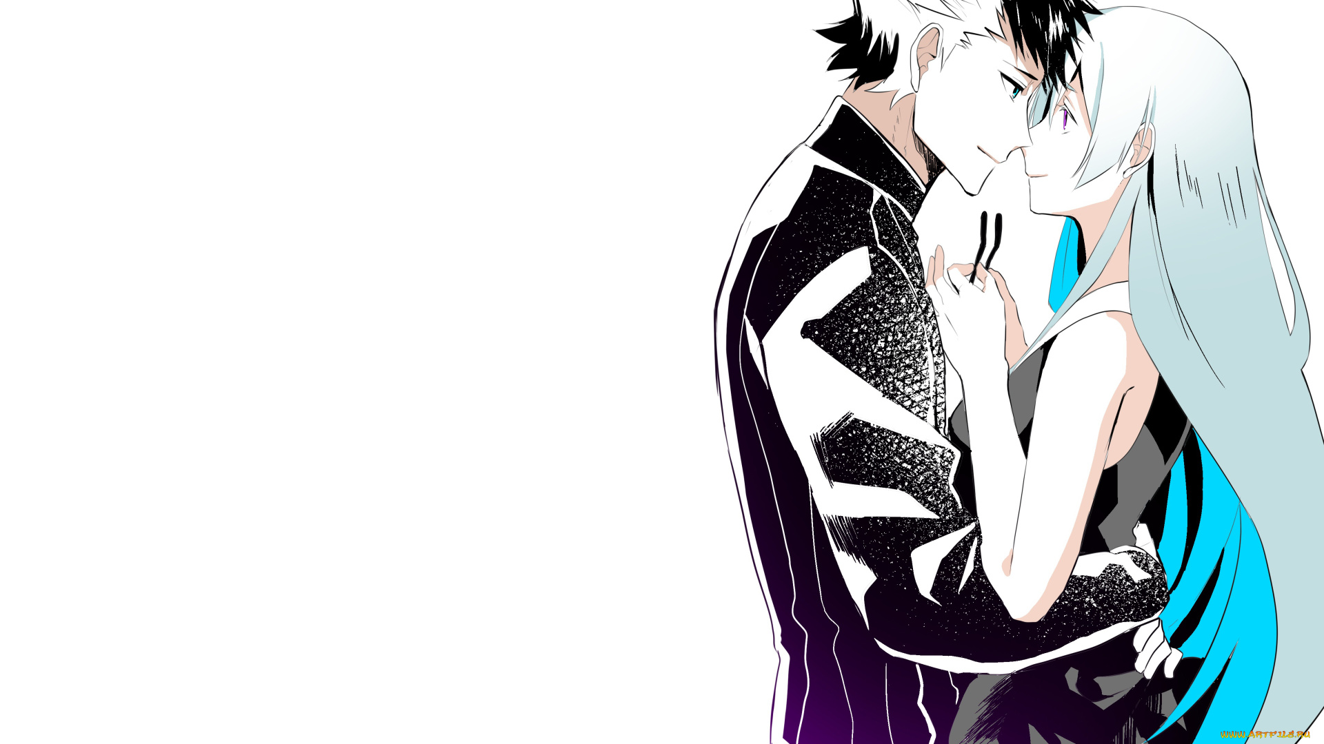 аниме, fate, stay, night, , grand, order, , apocrypha, судьба, великий, приказ