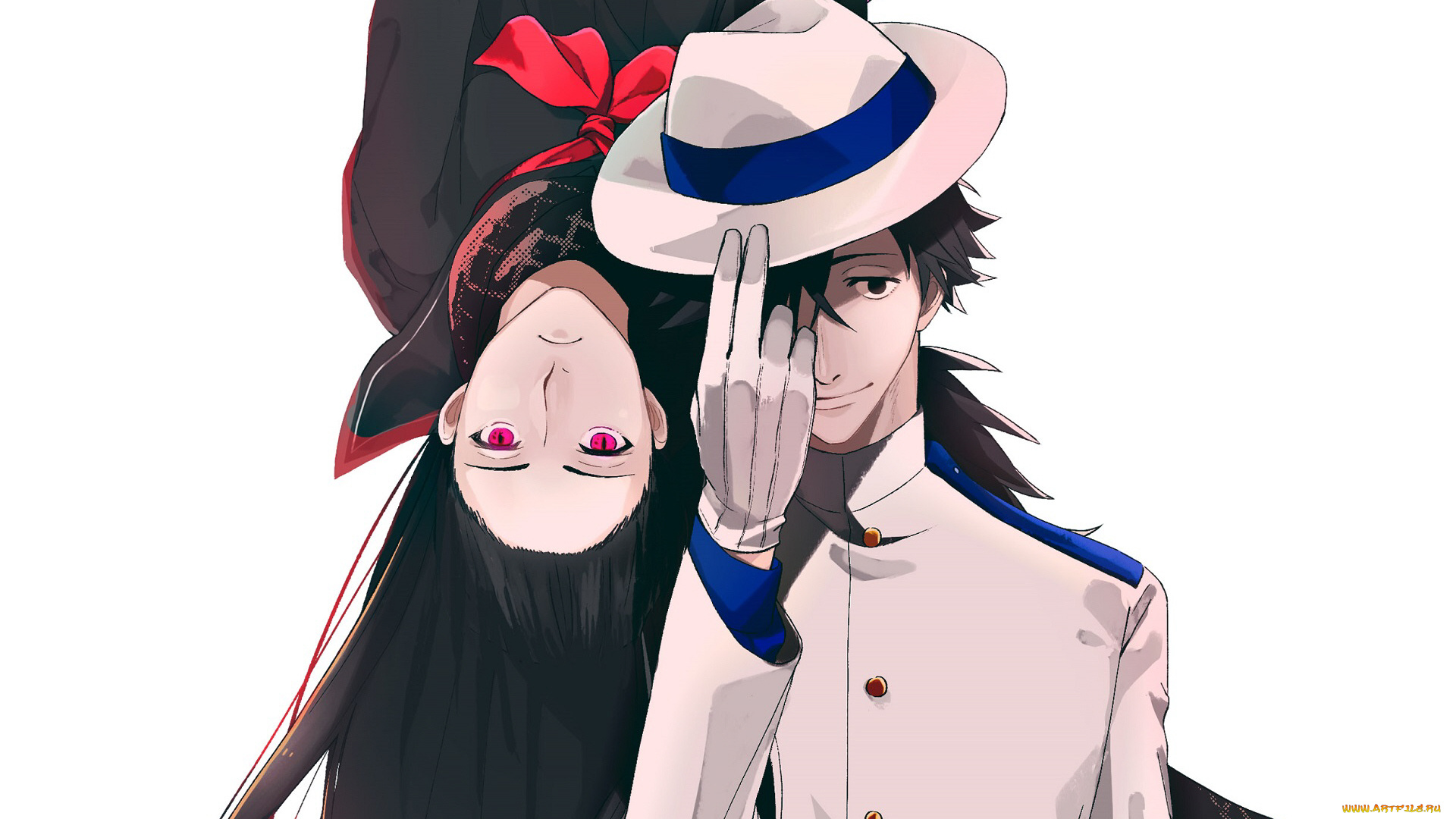 аниме, fate, stay, night, , grand, order, , apocrypha, судьба, великий, приказ