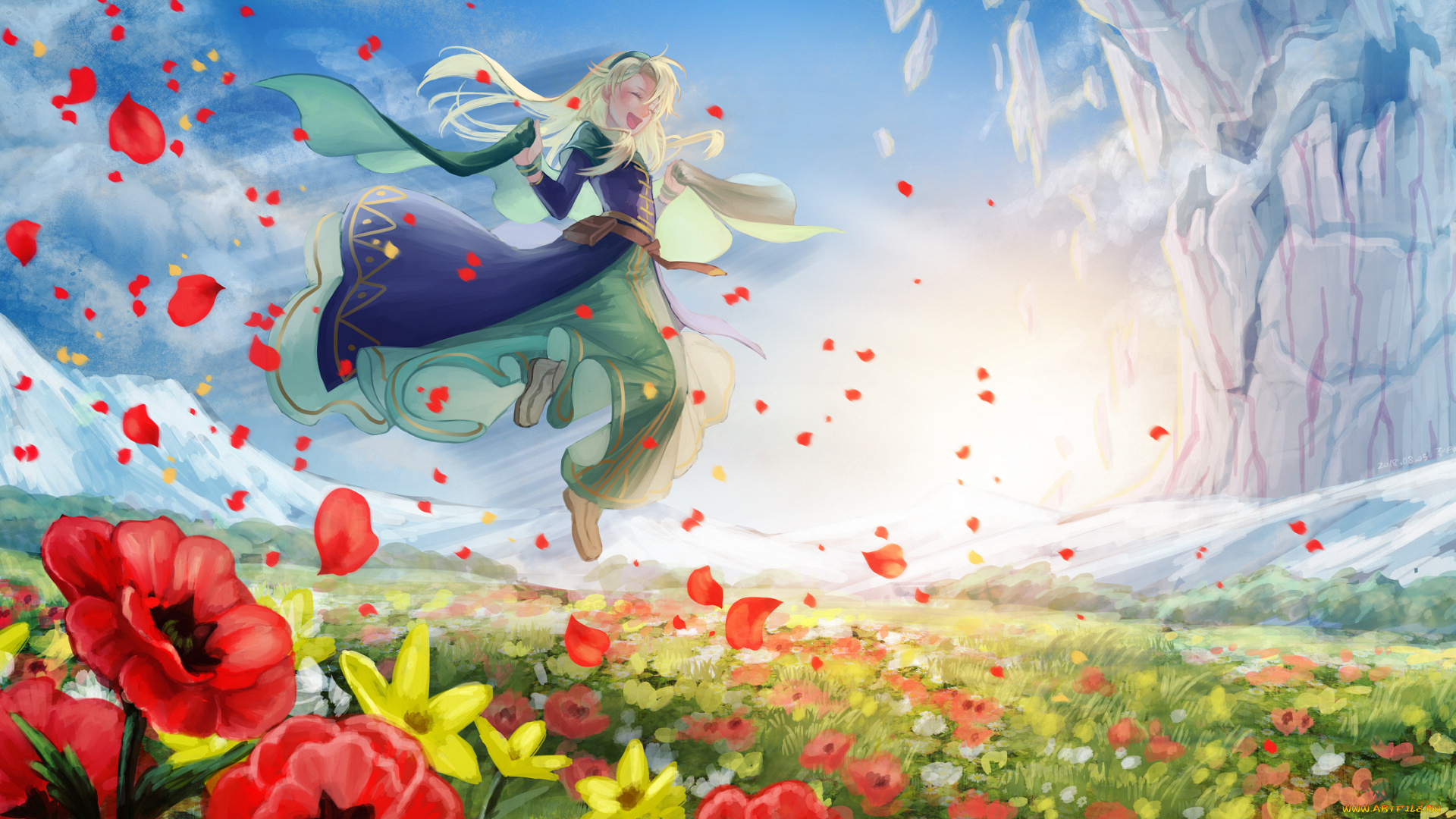 аниме, fate, stay, night, , grand, order, , apocrypha, судьба, великий, приказ