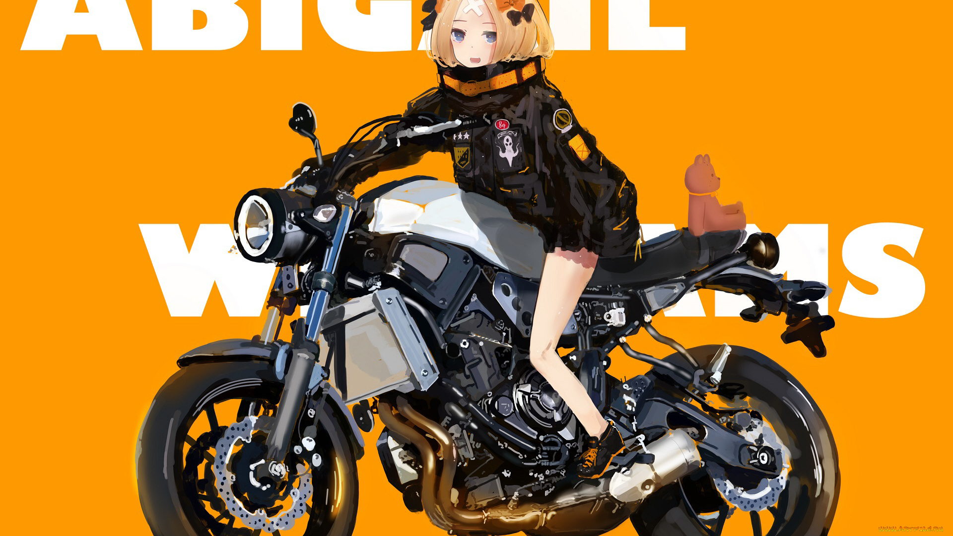 аниме, fate, stay, night, , grand, order, , apocrypha, судьба, великий, приказ