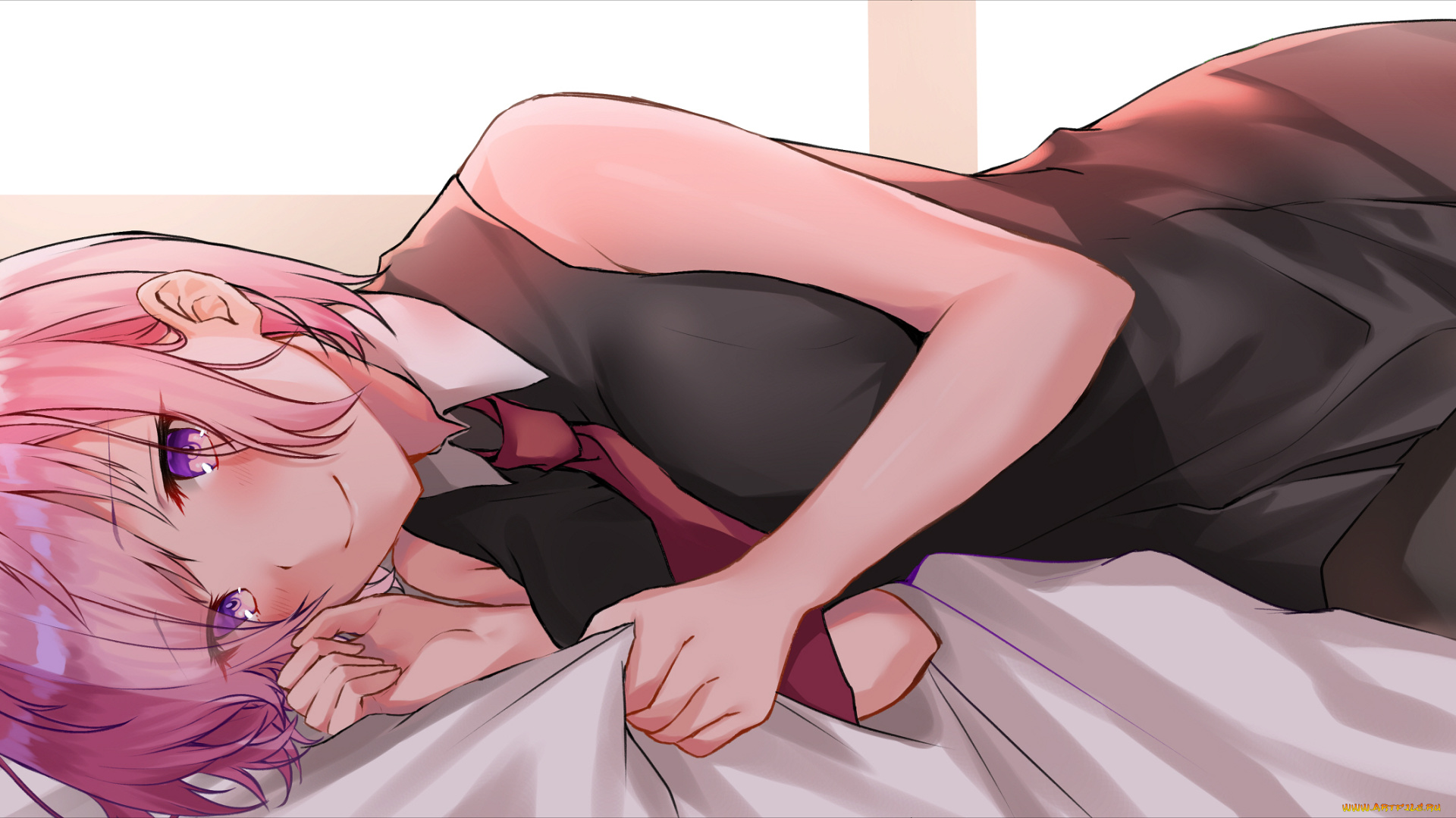 аниме, fate, stay, night, , grand, order, , apocrypha, судьба, великий, приказ