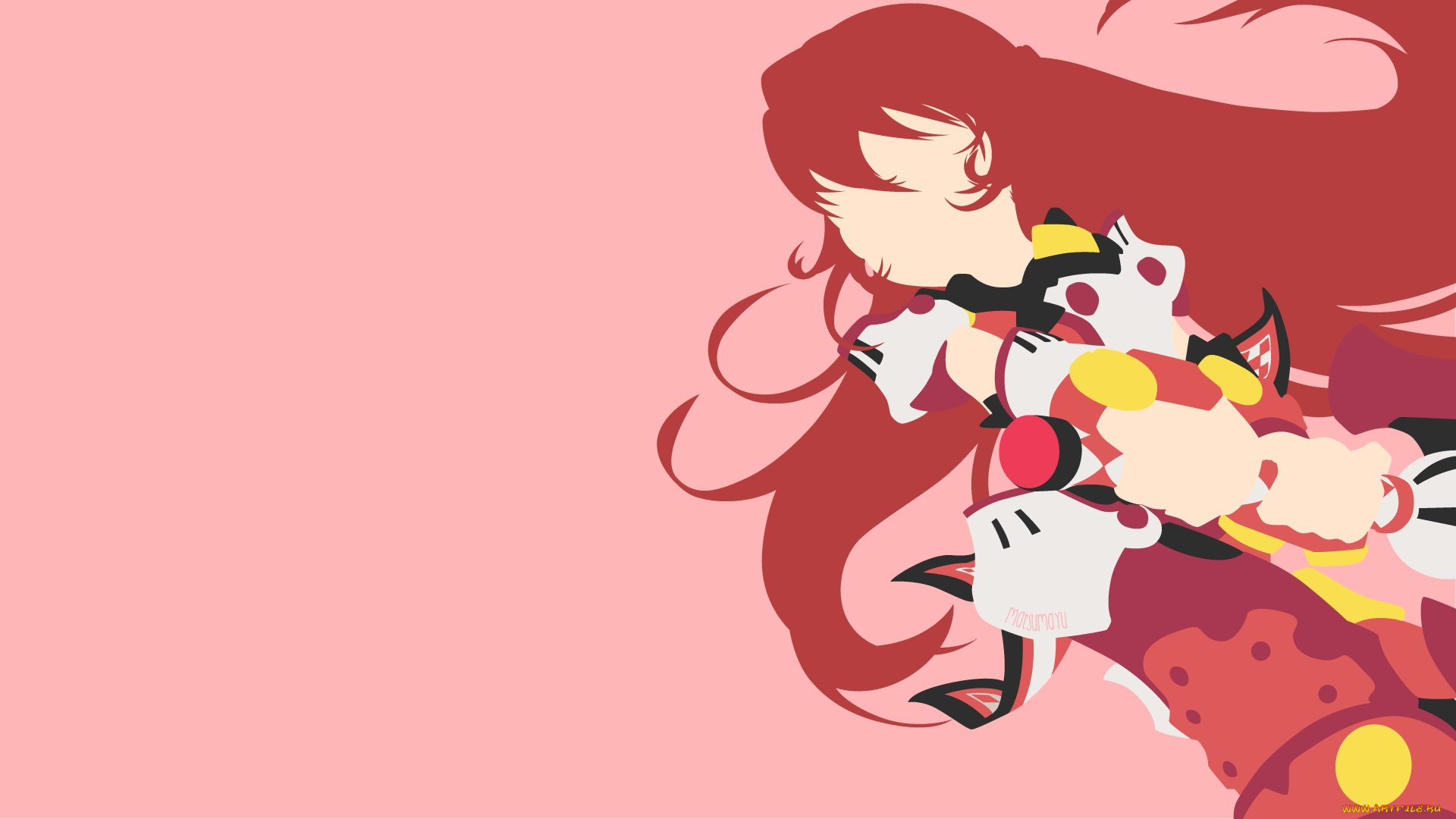 аниме, grand, chase, grand, chase