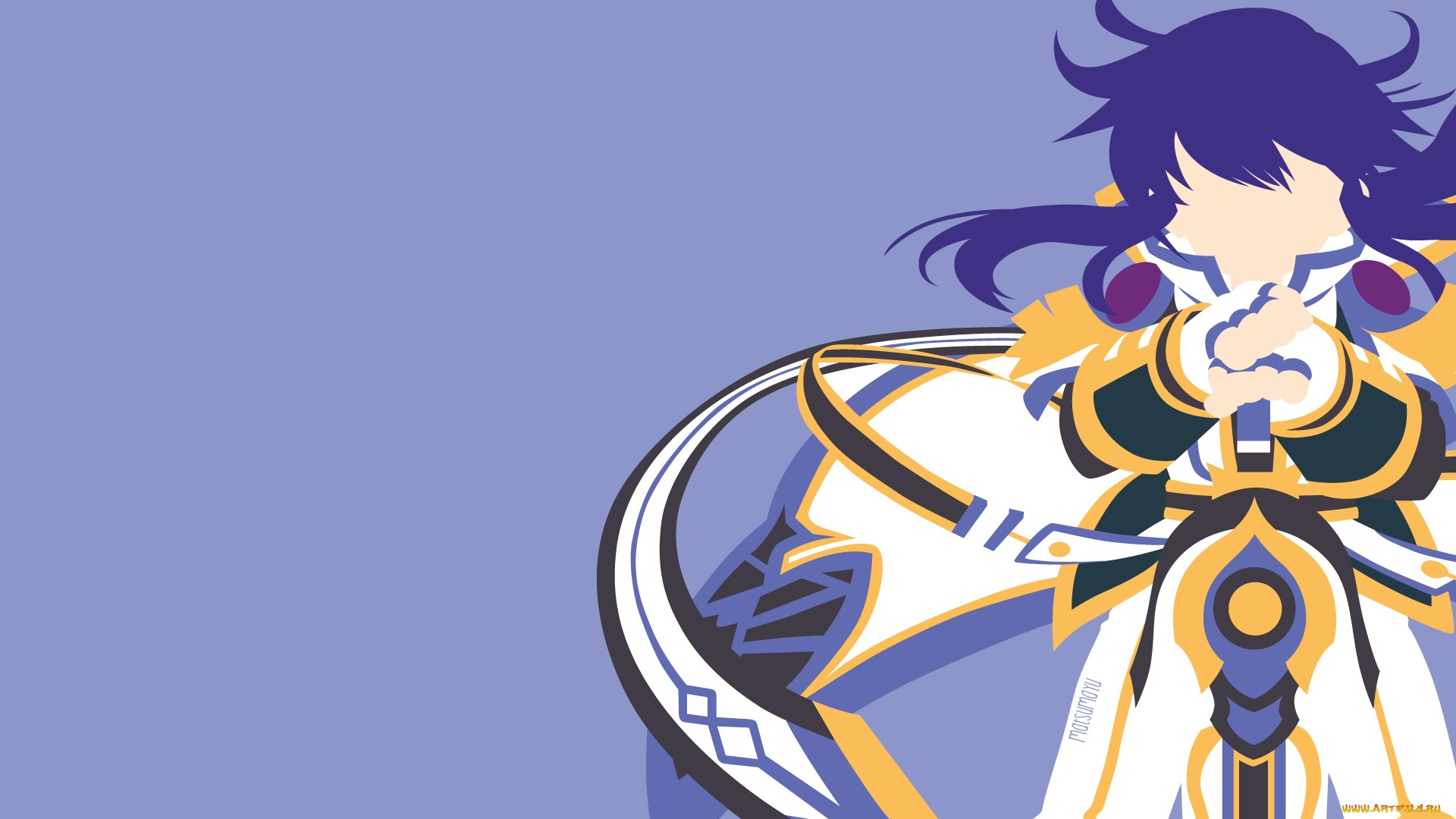 аниме, grand, chase, grand, chase