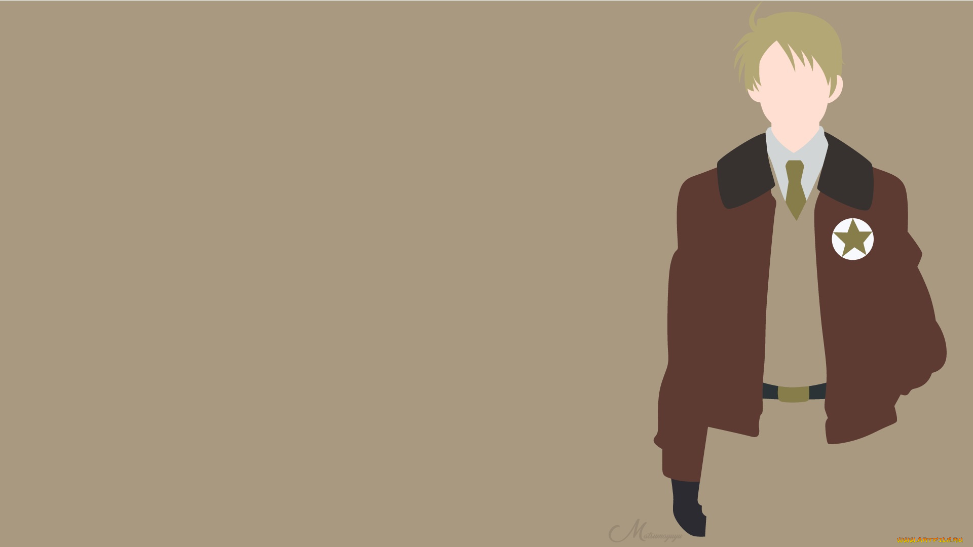 аниме, hetalia, , axis, powers, axis, powers