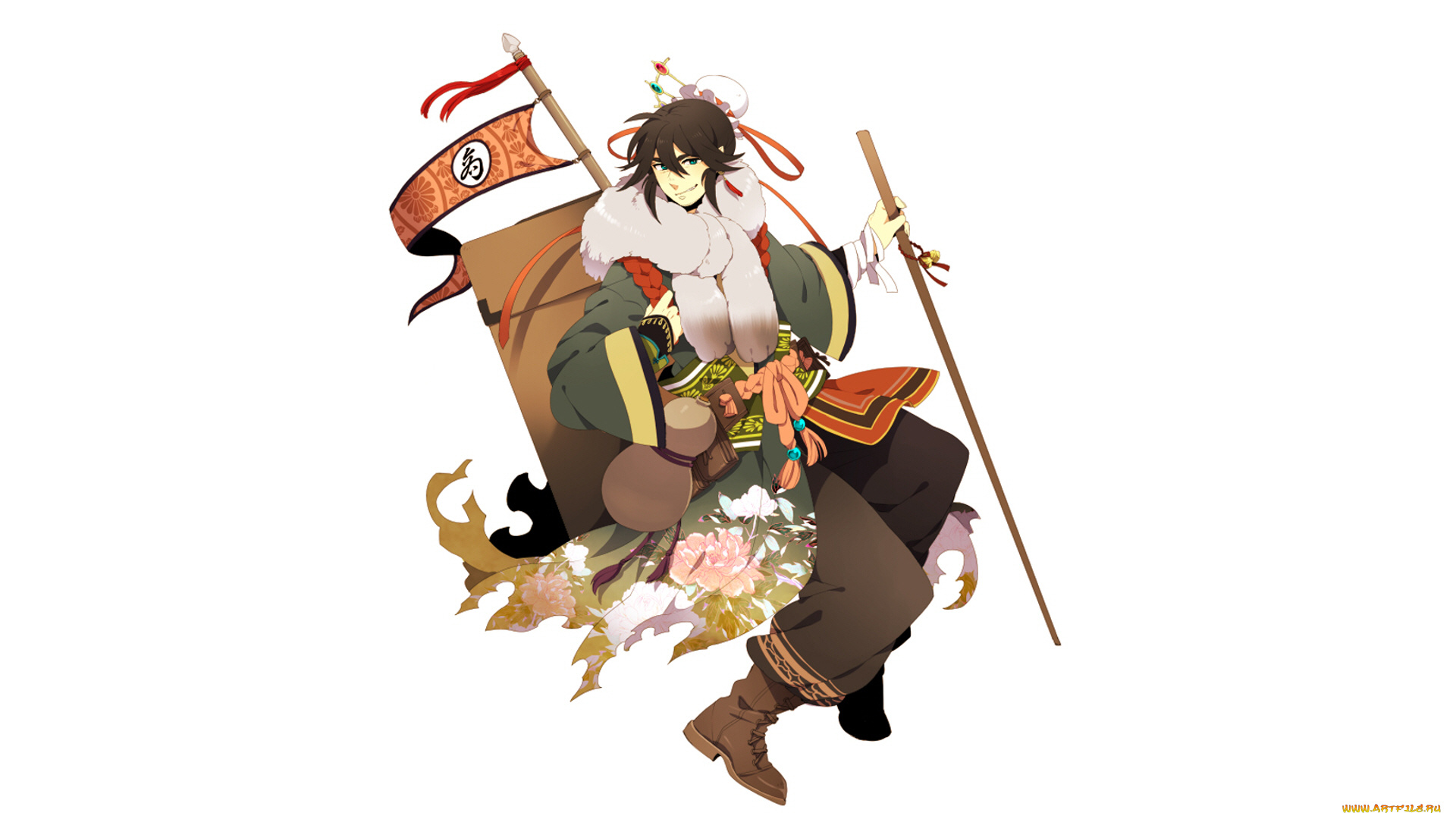 аниме, unknown, , другое, , парень