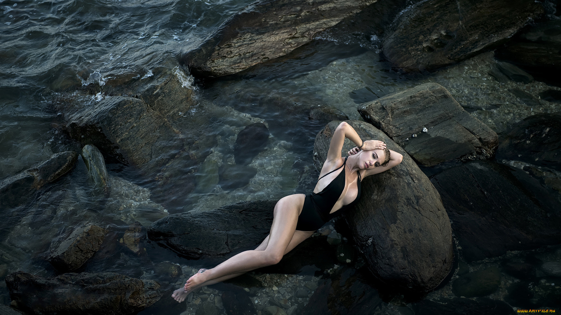 девушка, девушки, -unsort, , блондинки, , светловолосые, модель