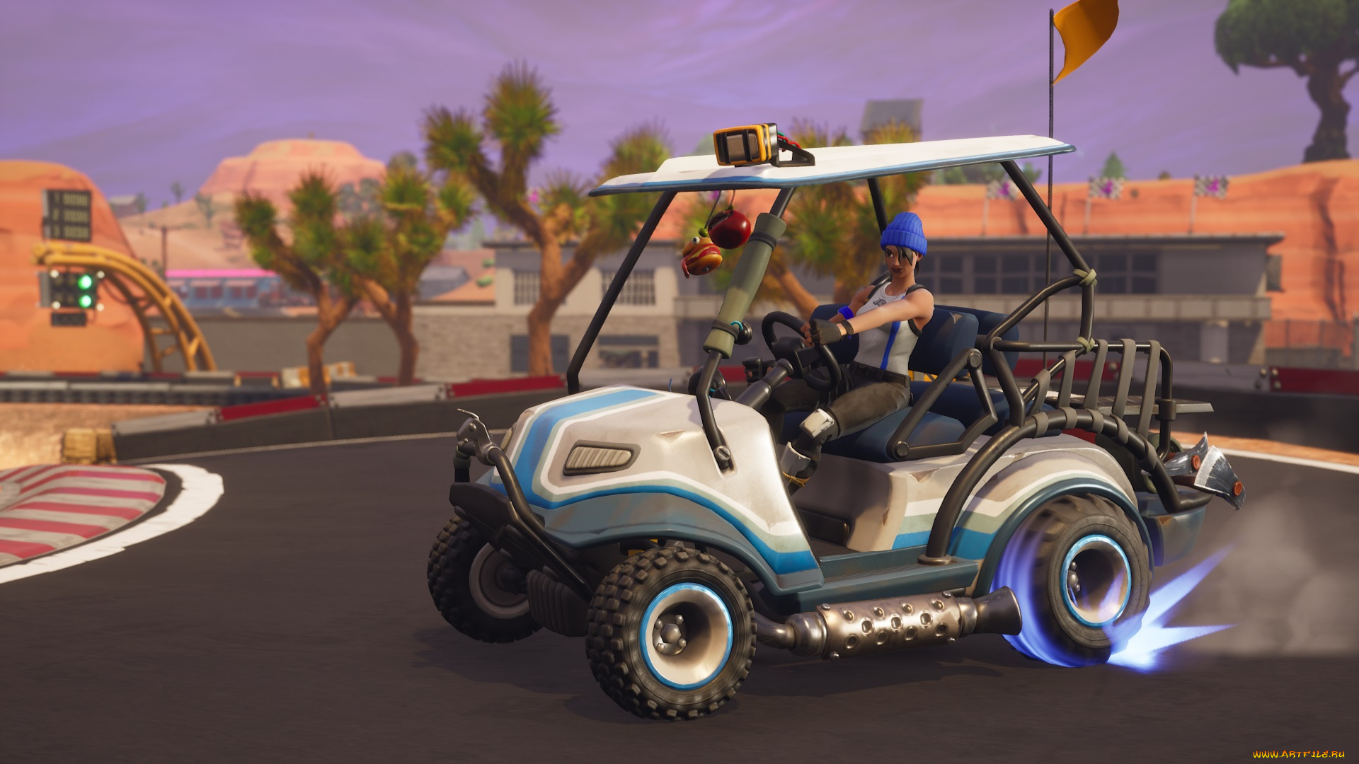 видео, игры, fortnite