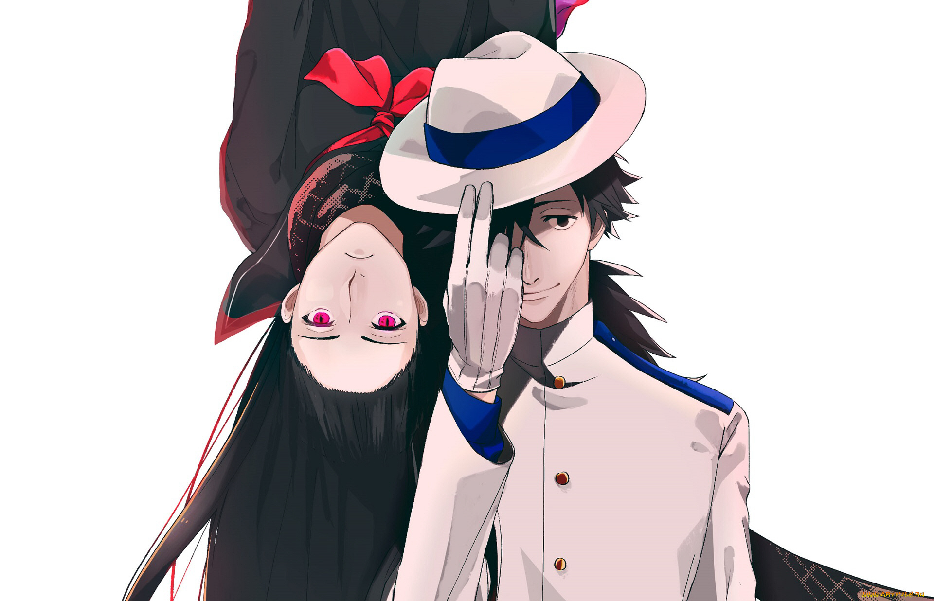 аниме, fate, stay, night, , grand, order, , apocrypha, судьба, великий, приказ