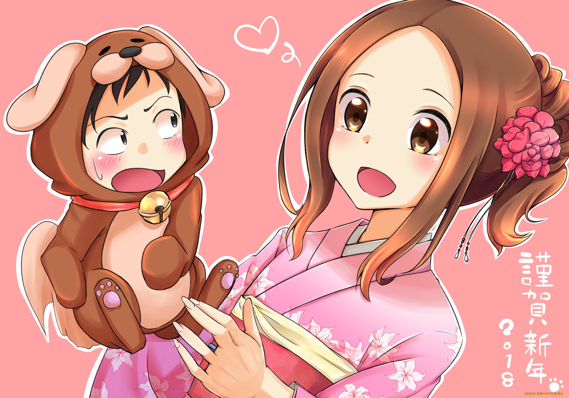 аниме, unknown, , другое, , малыш, девочка