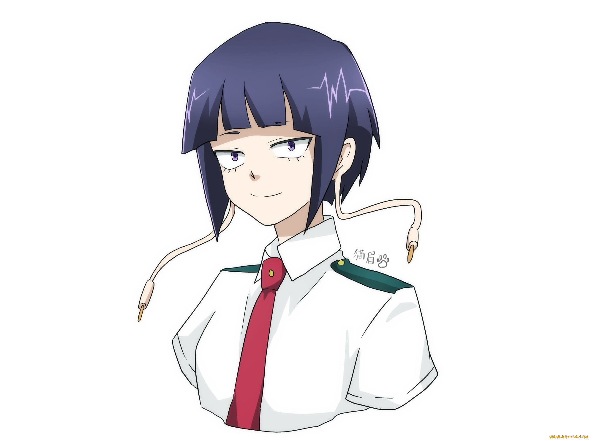 аниме, boku, no, hero, academia, моя, геройская, академия