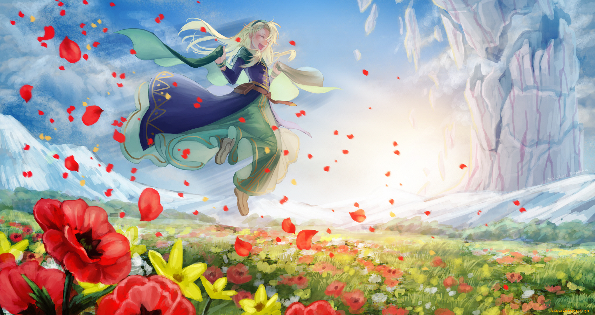 аниме, fate, stay, night, , grand, order, , apocrypha, судьба, великий, приказ