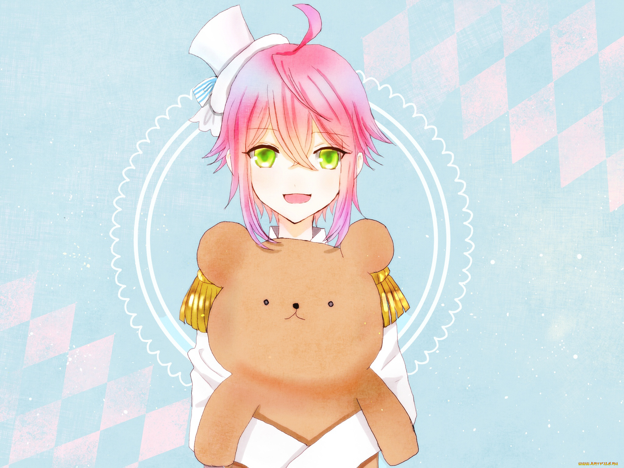 аниме, ensemble, stars, мальчик