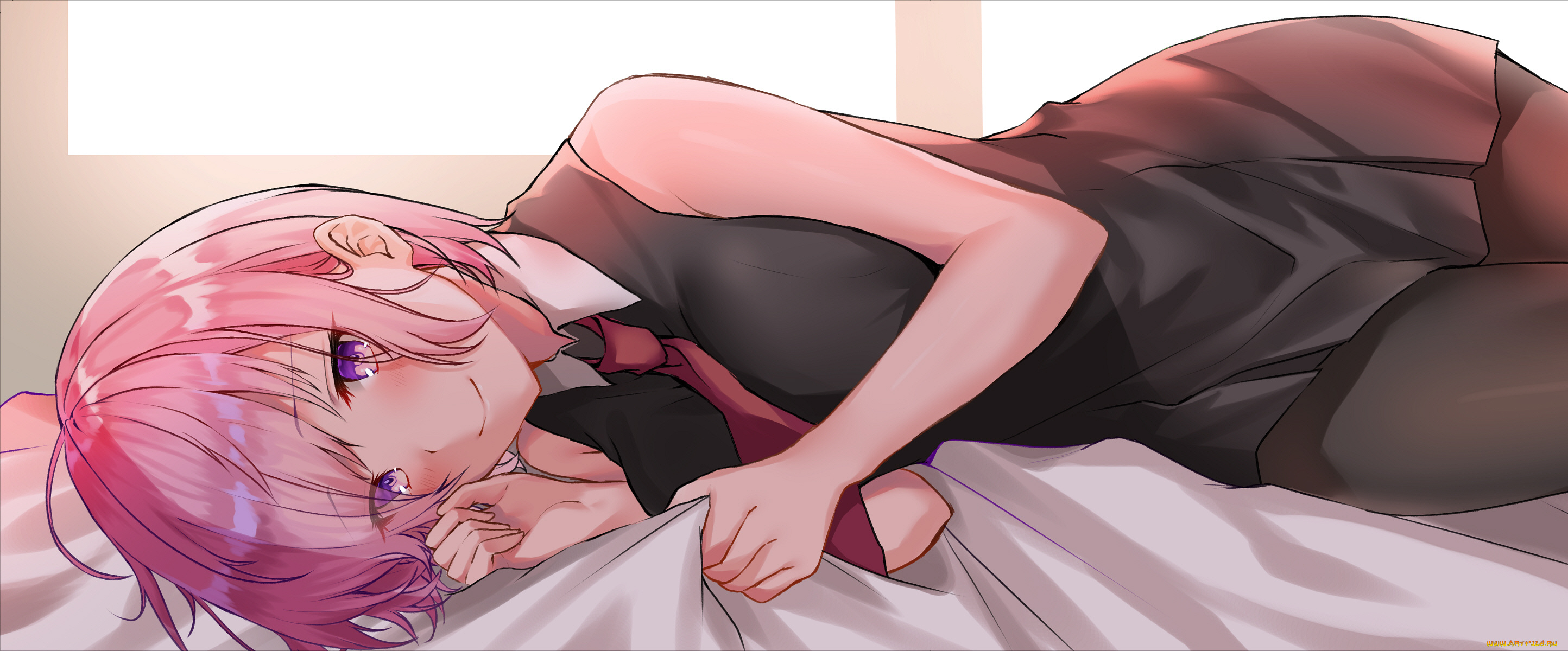 аниме, fate, stay, night, , grand, order, , apocrypha, судьба, великий, приказ