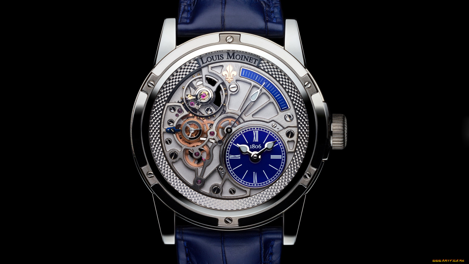 бренды, -, другое, часы