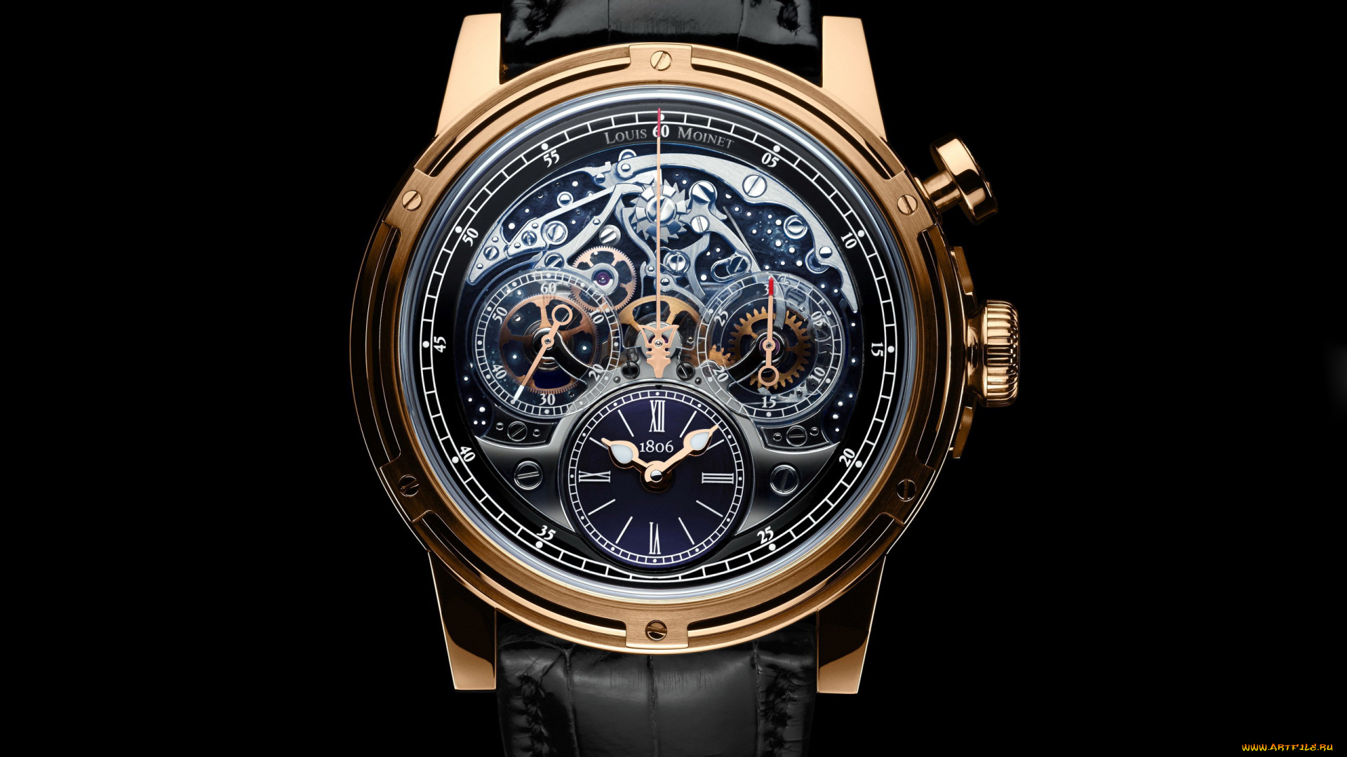 бренды, -, другое, часы, louis, moinet, extraordinary, pieces, memoris, роскошь, стиль, швейцария, неповторимый, дизайн, часовое, искусство, эксклюзивность