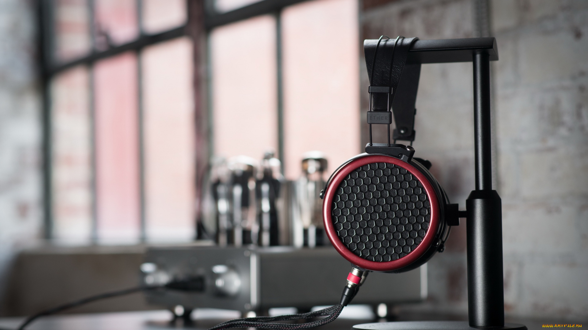 бренды, другая, техника, кабель, наушники, усилитель