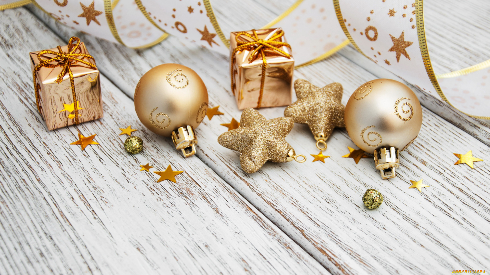 праздничные, -, разное, , новый, год, звездочки, шарики, подарки