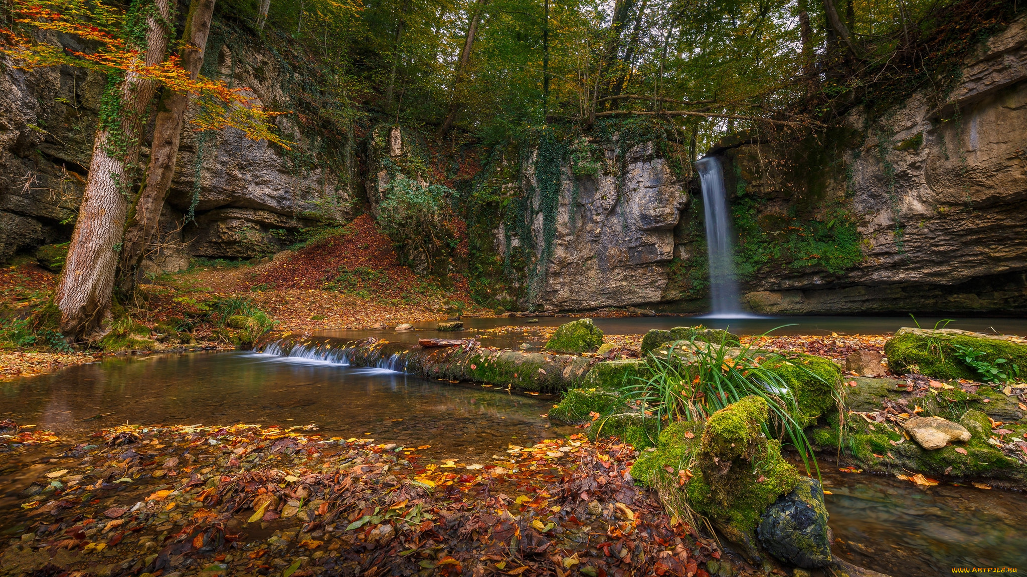 природа, реки, озера, простор