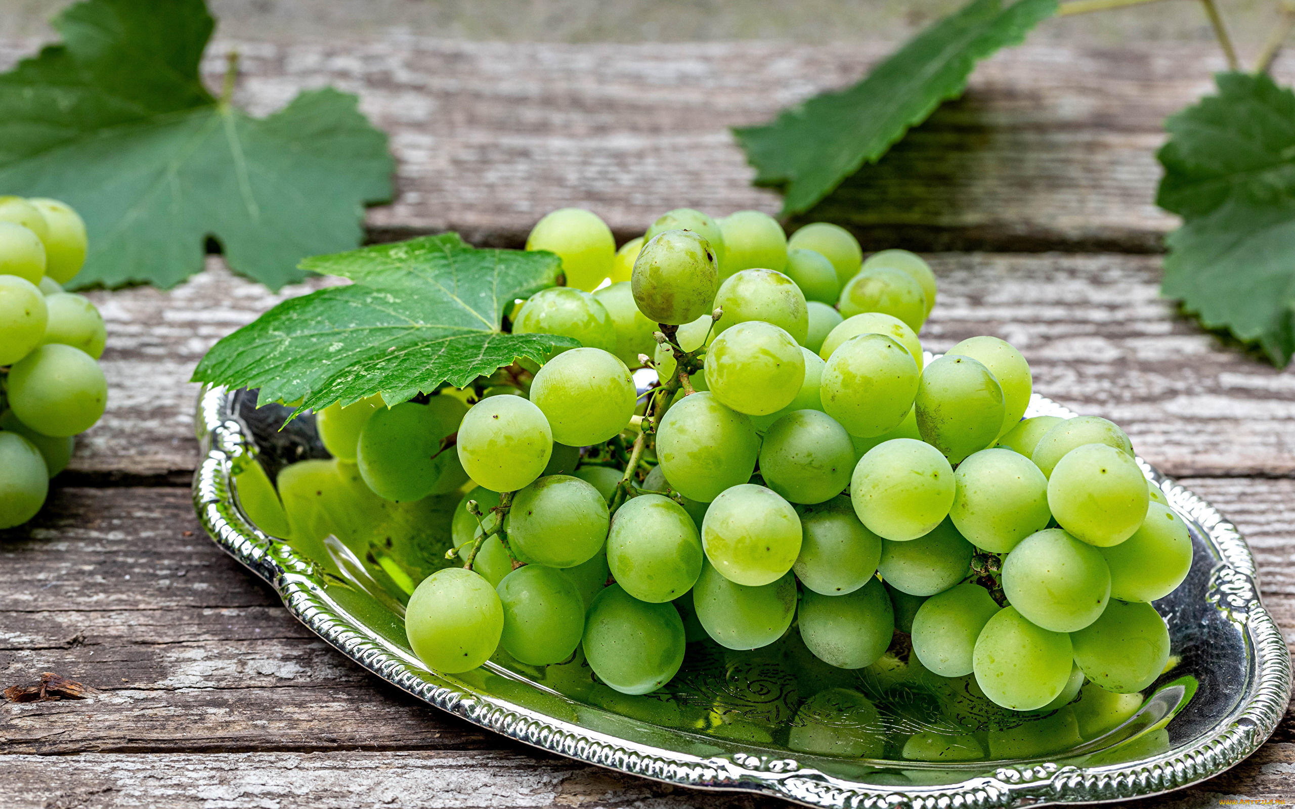 еда, виноград, грозди, ягоды