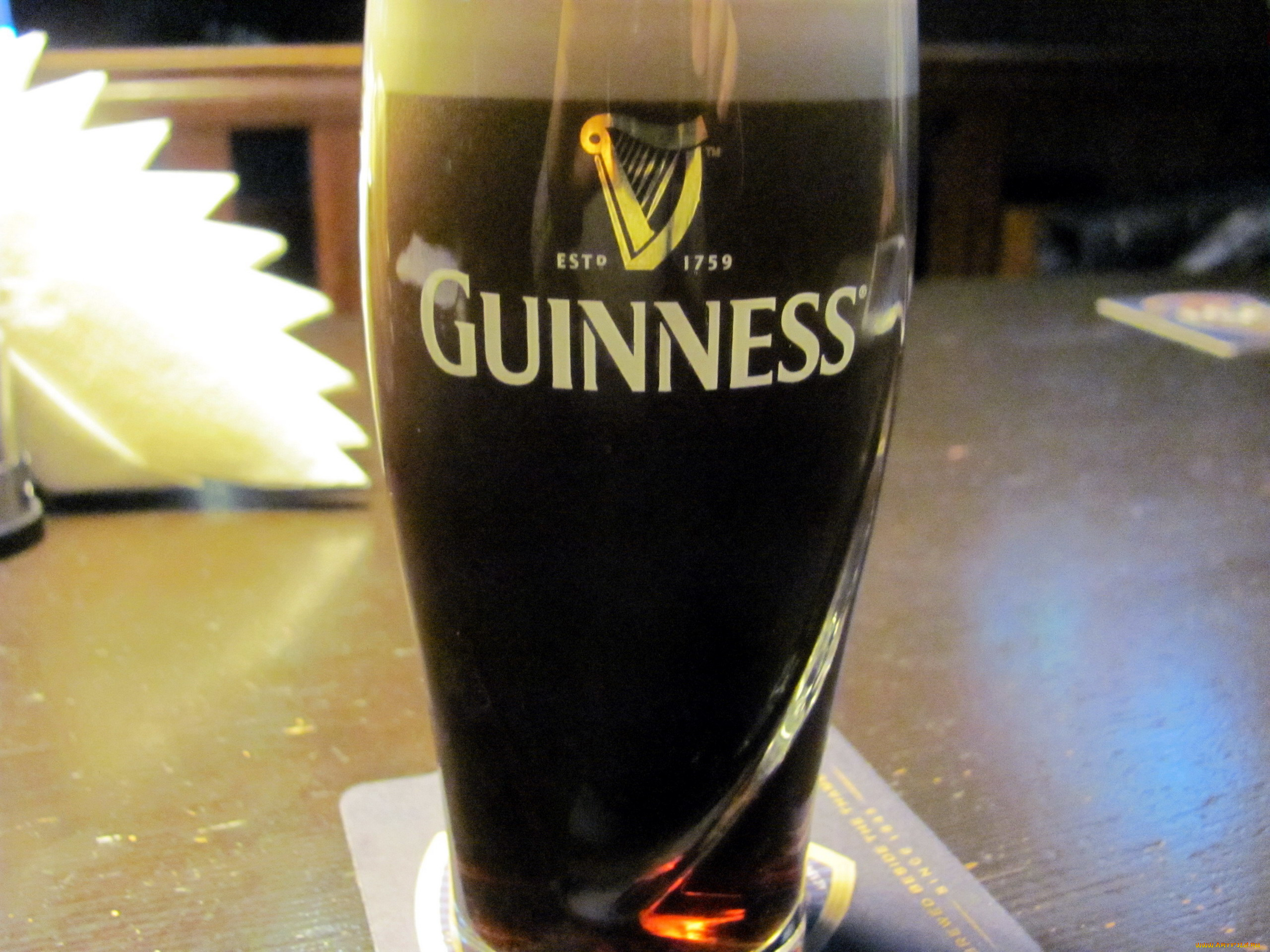 бренды, guinness, пиво