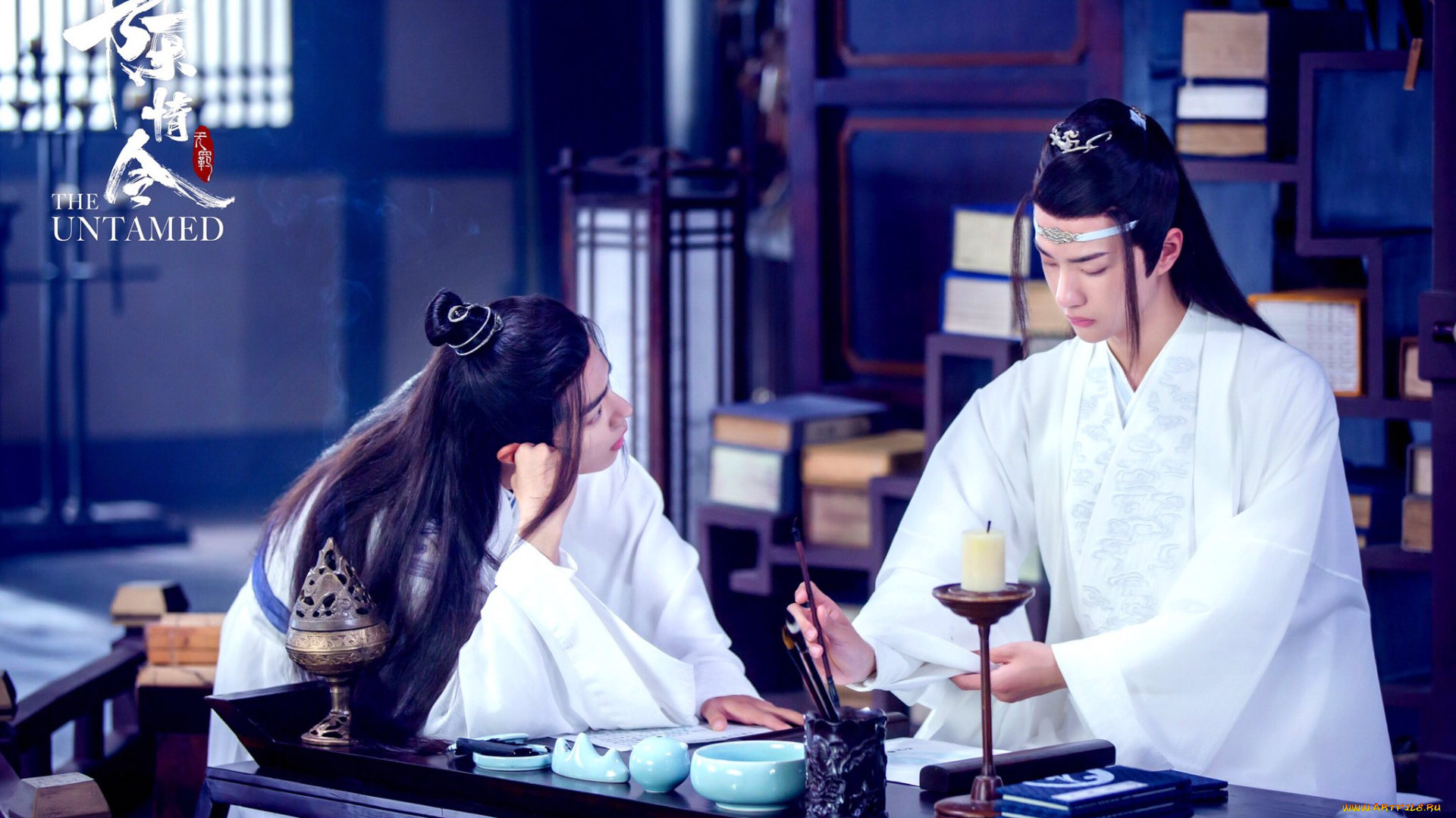 кино, фильмы, the, untamed, the, untamed, неукротимый, повелитель, чэньцин, мосян, тунсю, mo, dao, zu, shi, магистр, дьявольского, культа