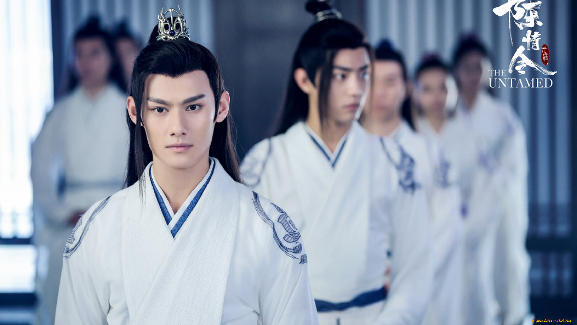 кино, фильмы, the, untamed, the, untamed, неукротимый, повелитель, чэньцин, мосян, тунсю, mo, dao, zu, shi, магистр, дьявольского, культа