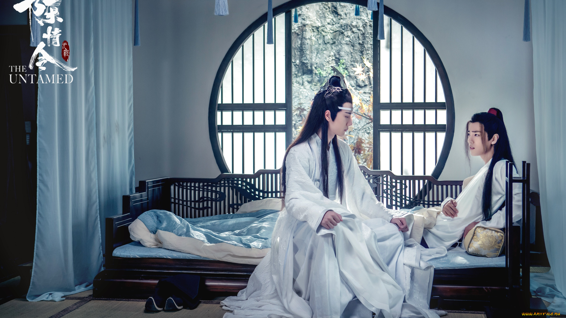 кино, фильмы, the, untamed, the, untamed, неукротимый, повелитель, чэньцин, мосян, тунсю, mo, dao, zu, shi, магистр, дьявольского, культа