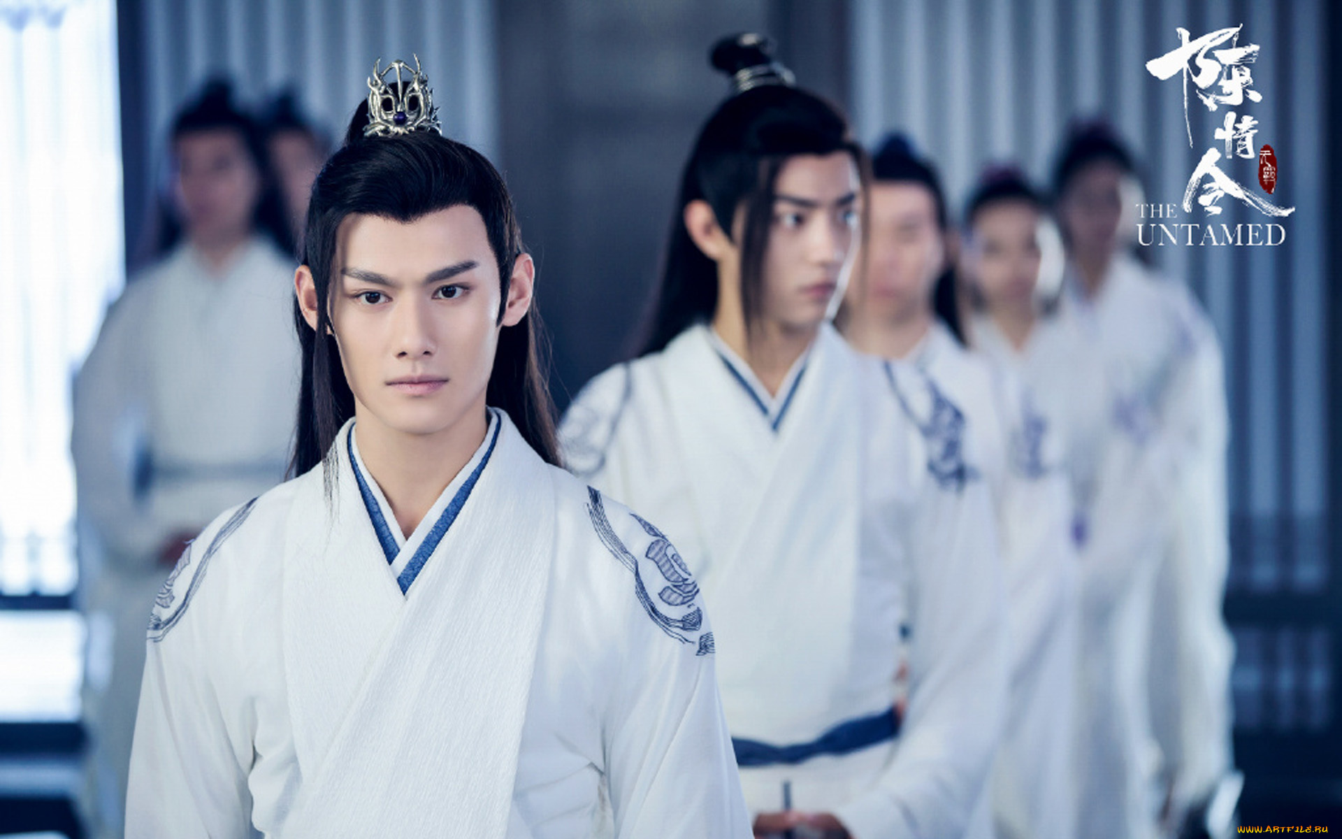 кино, фильмы, the, untamed, the, untamed, неукротимый, повелитель, чэньцин, мосян, тунсю, mo, dao, zu, shi, магистр, дьявольского, культа