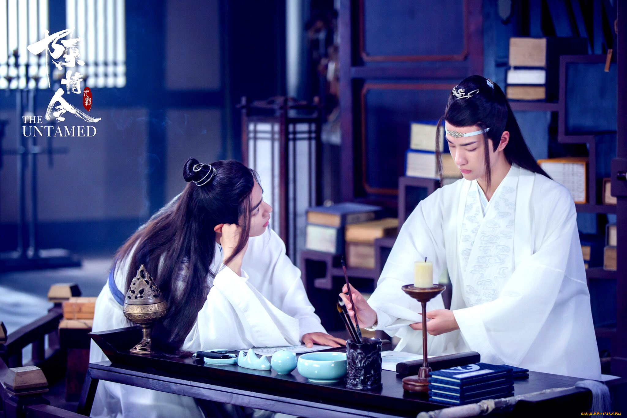 кино, фильмы, the, untamed, the, untamed, неукротимый, повелитель, чэньцин, мосян, тунсю, mo, dao, zu, shi, магистр, дьявольского, культа