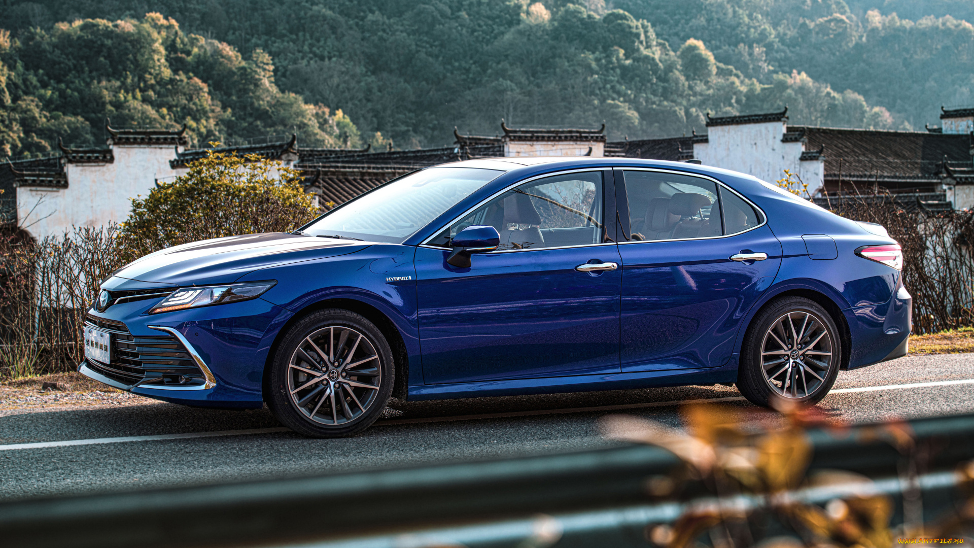 2021, toyota, camry, hybrid, , cn, автомобили, toyota, camry, hybrid, авто, 2021, года, spec, тойота, гибрид, седан