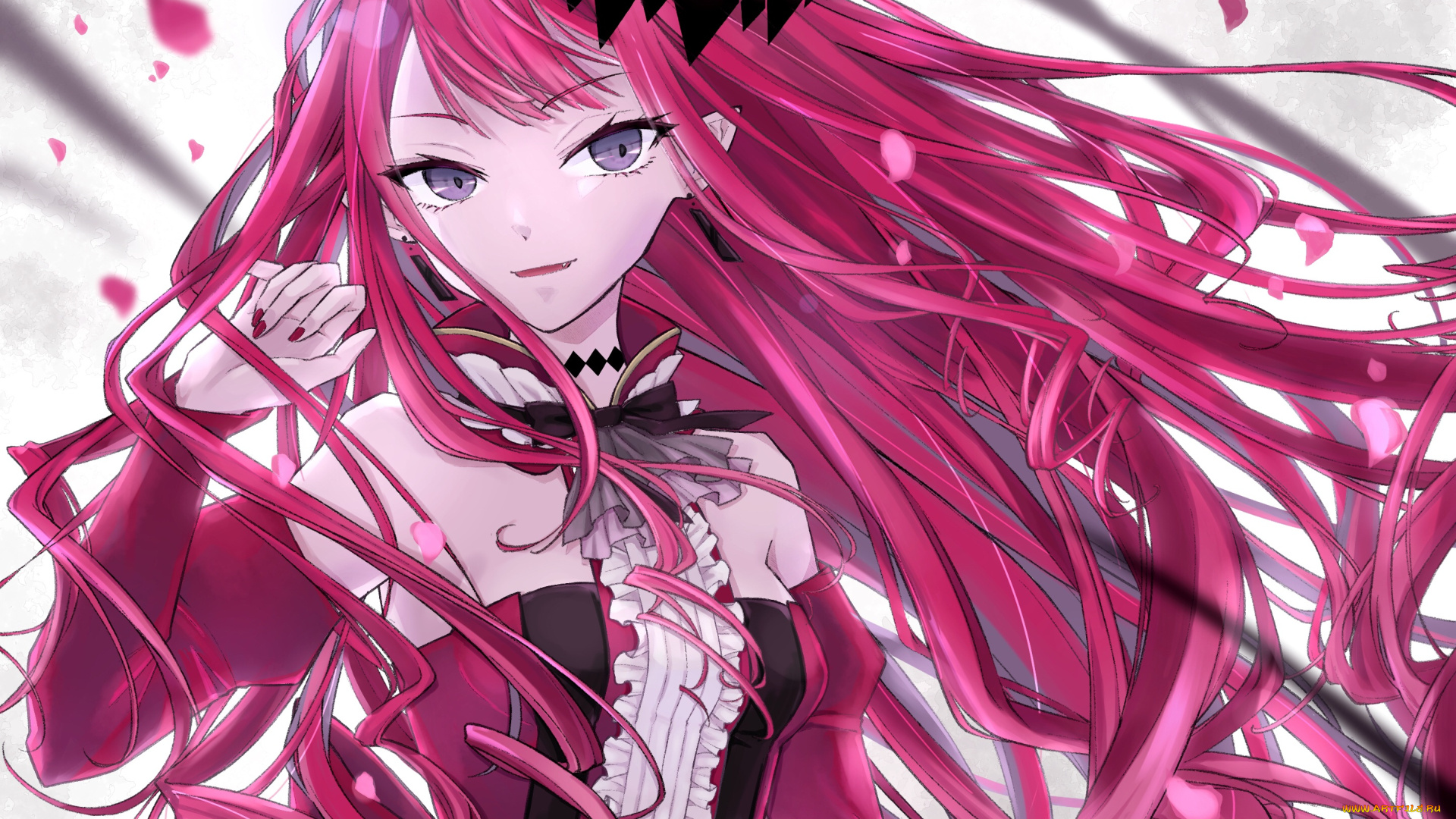 аниме, fate, stay, night, , grand, order, , apocrypha, судьба, великая, компания