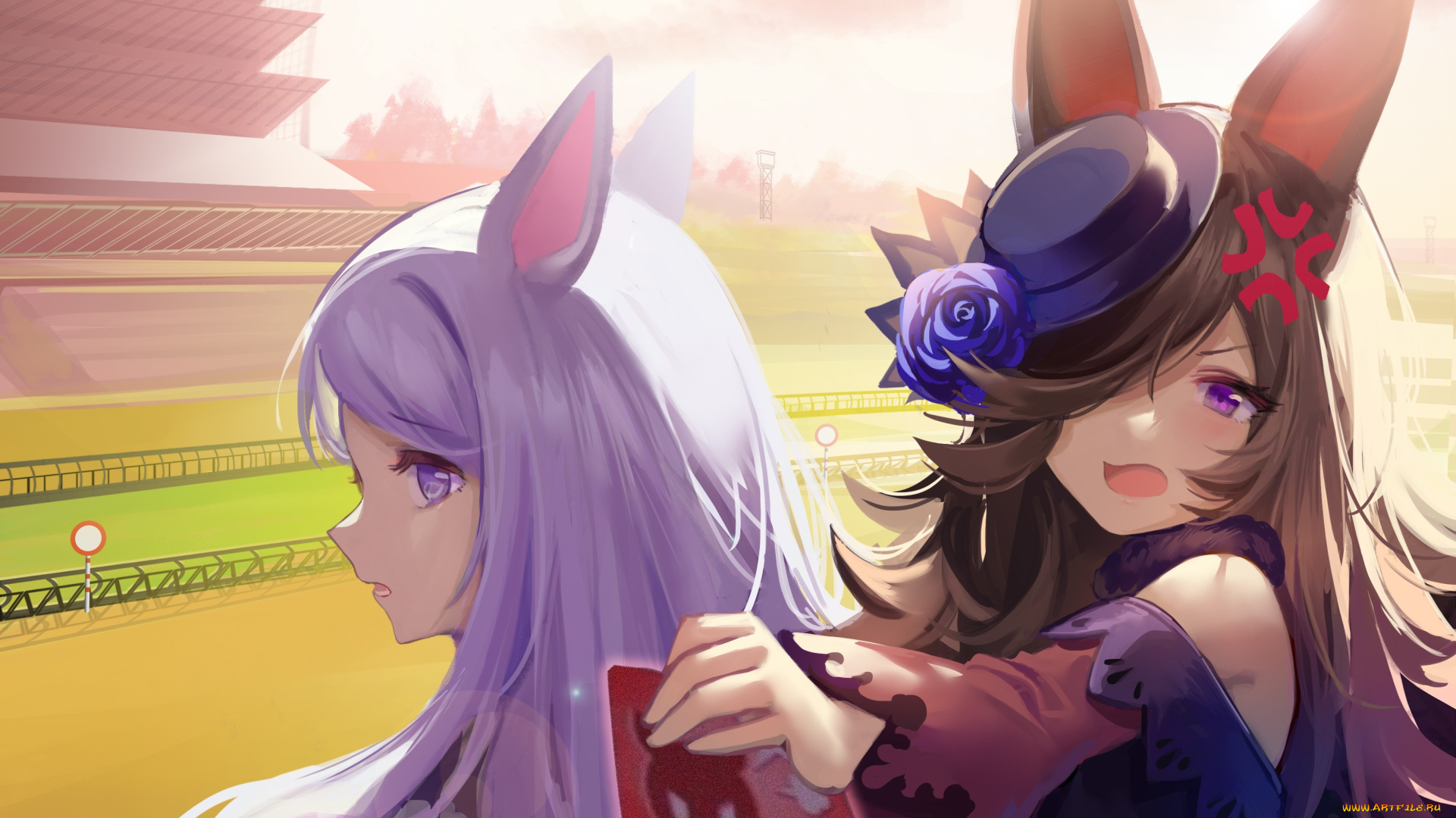 аниме, uma, musume, , pretty, derby, uma, musume, pretty, derby