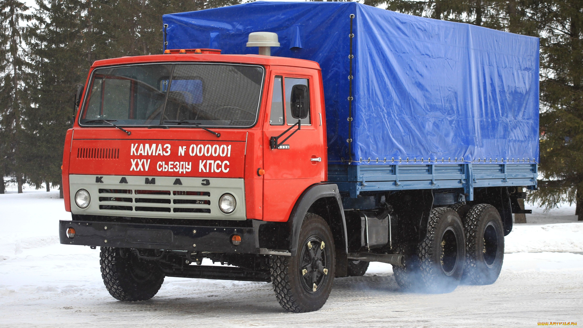 автомобиль, камаз, автомобили, камаз, автомобиль