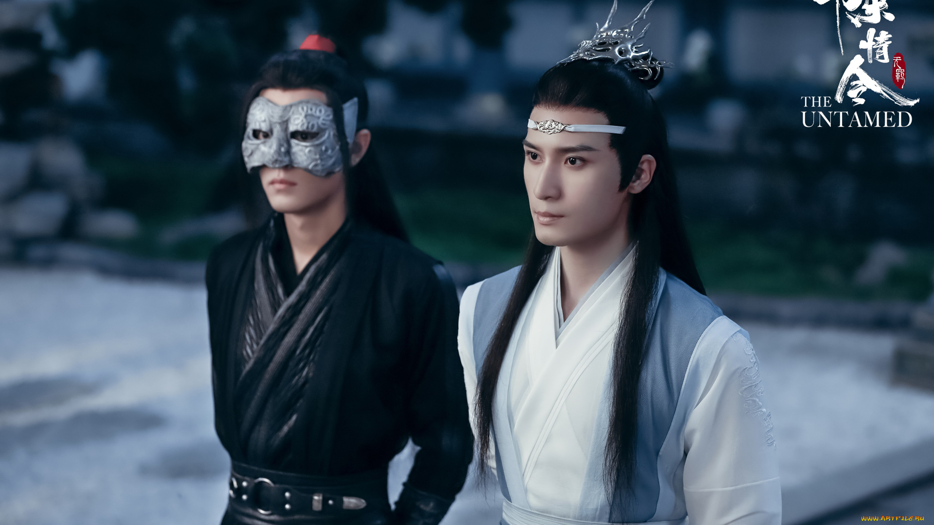 кино, фильмы, the, untamed, the, untamed, неукротимый, повелитель, чэньцин, мосян, тунсю, mo, dao, zu, shi, магистр, дьявольского, культа