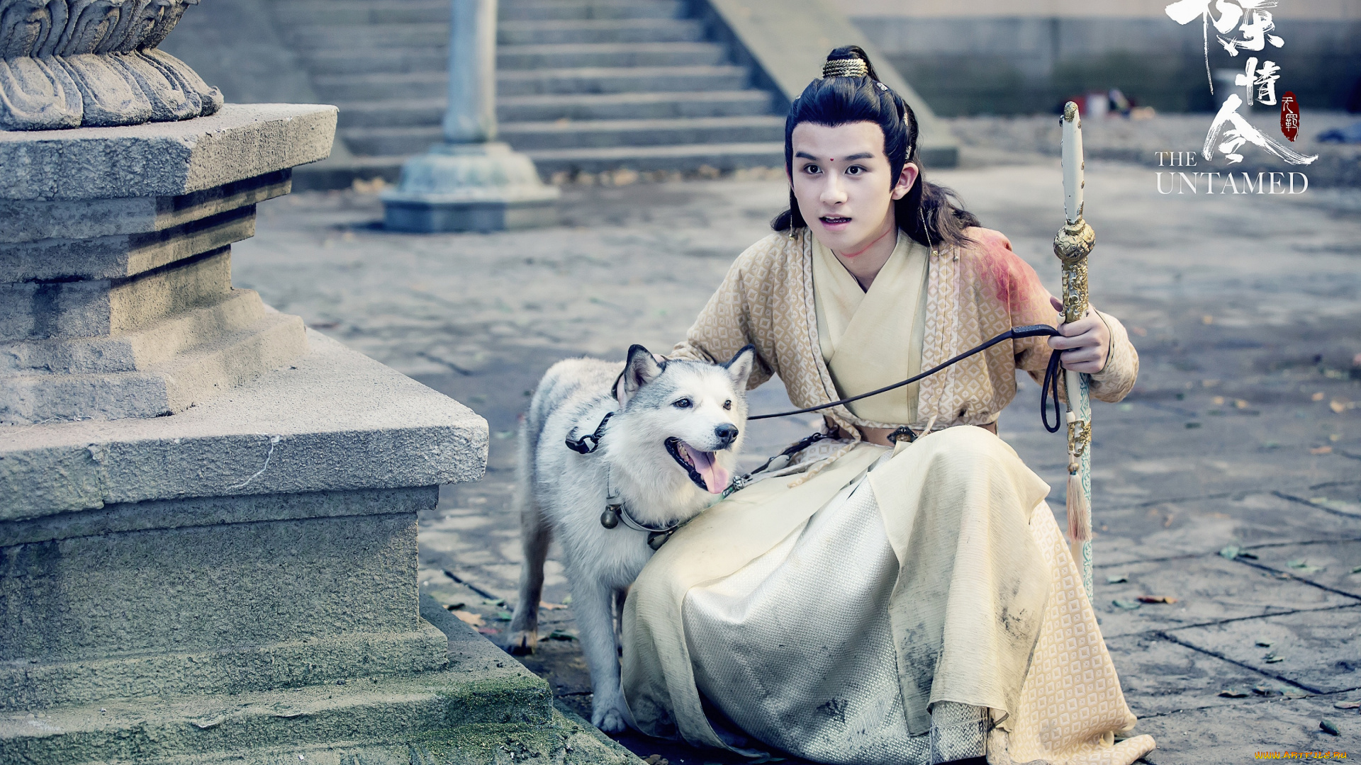 кино, фильмы, the, untamed, the, untamed, неукротимый, повелитель, чэньцин, мосян, тунсю, mo, dao, zu, shi, магистр, дьявольского, культа