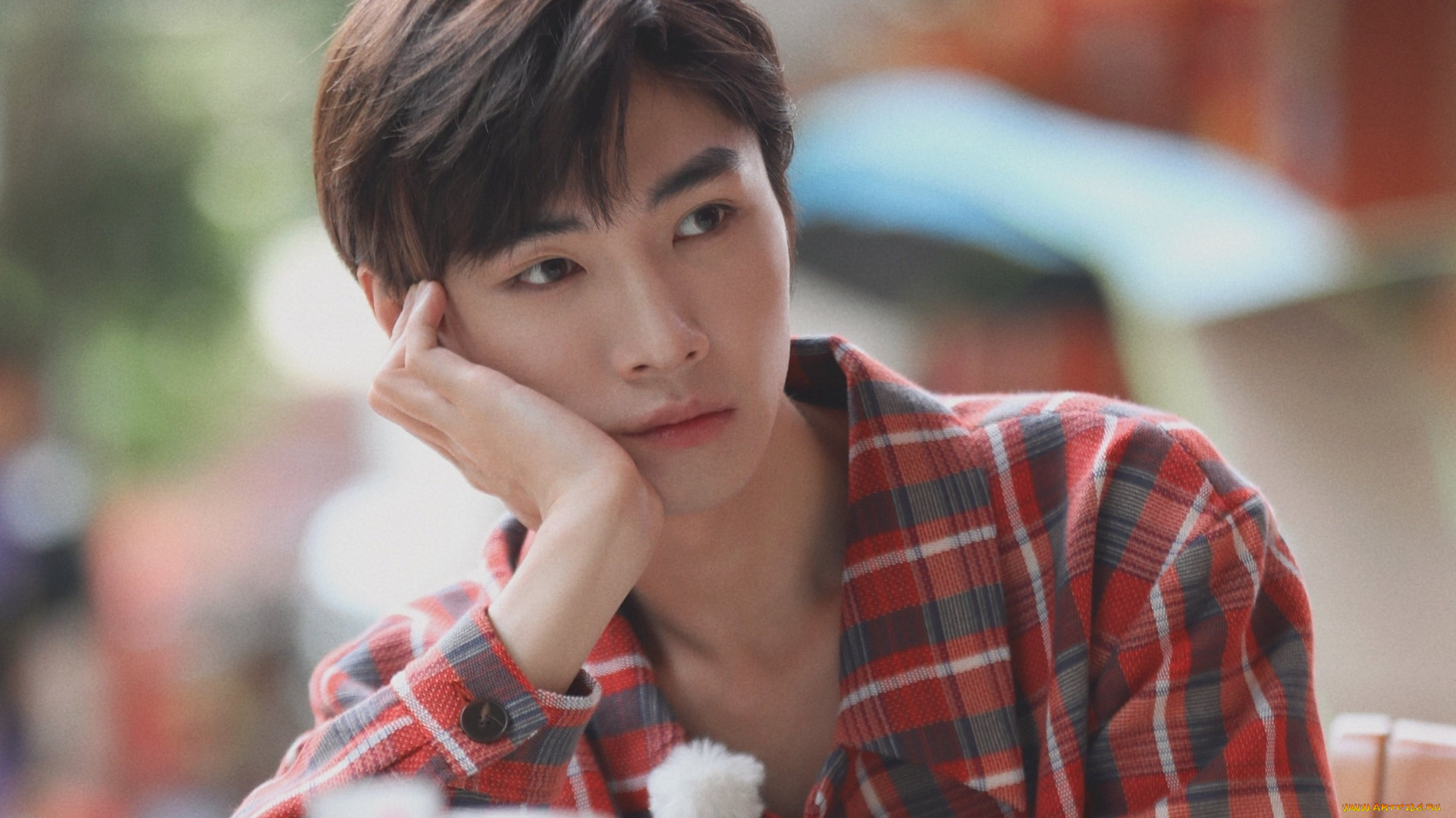 мужчины, song, ji, yang, сказание, о, юности, the, birth, of, drama, king