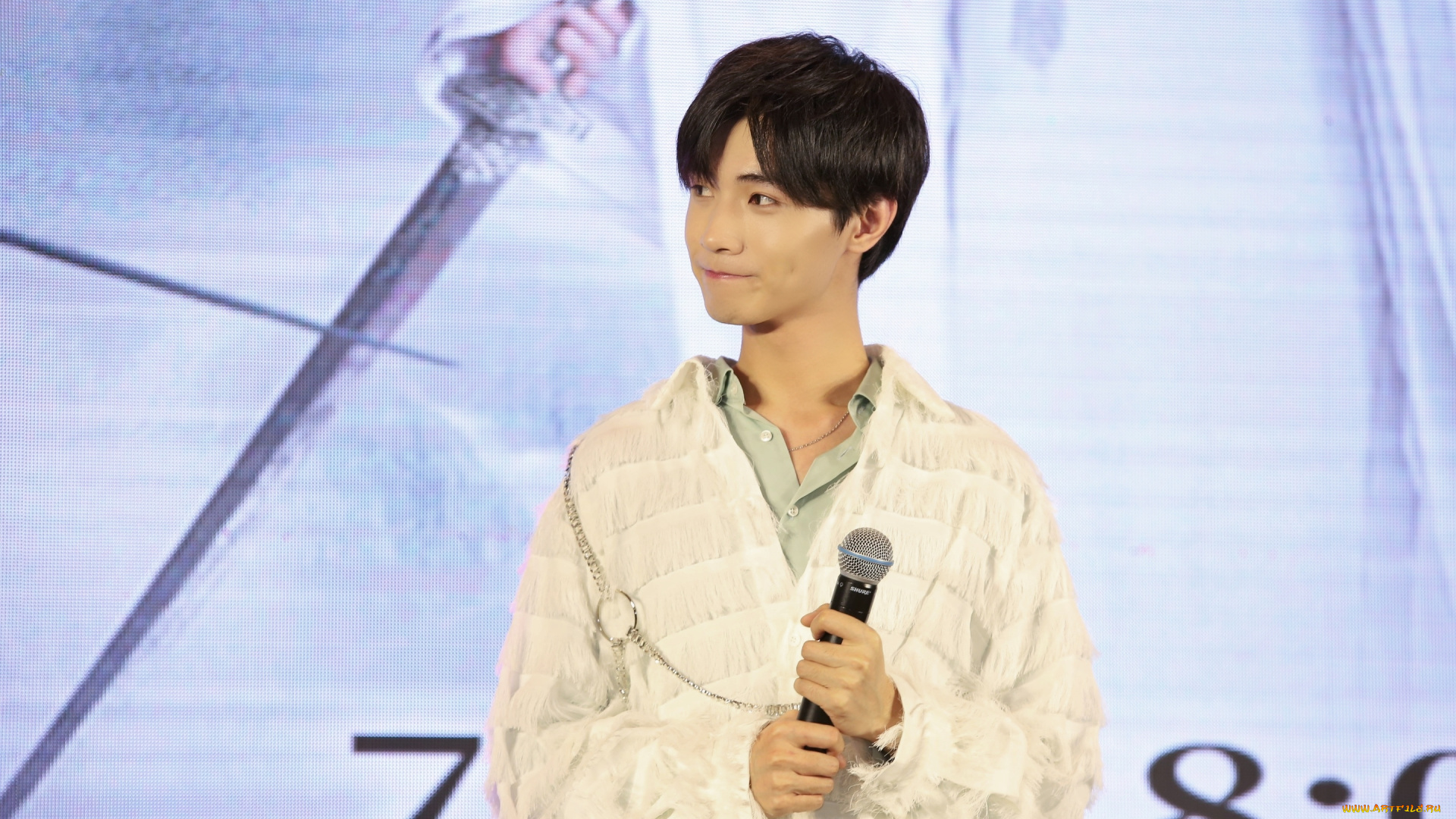 мужчины, song, ji, yang, сун, цзиян, китайский, актёр, певец