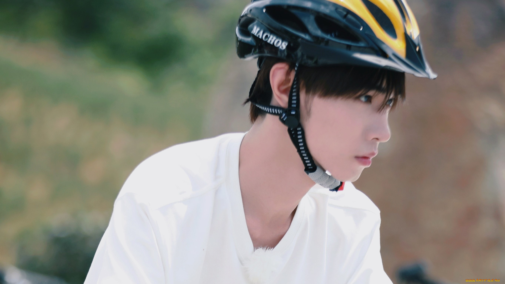 мужчины, song, ji, yang, сун, цзиян, китайский, актёр, певец