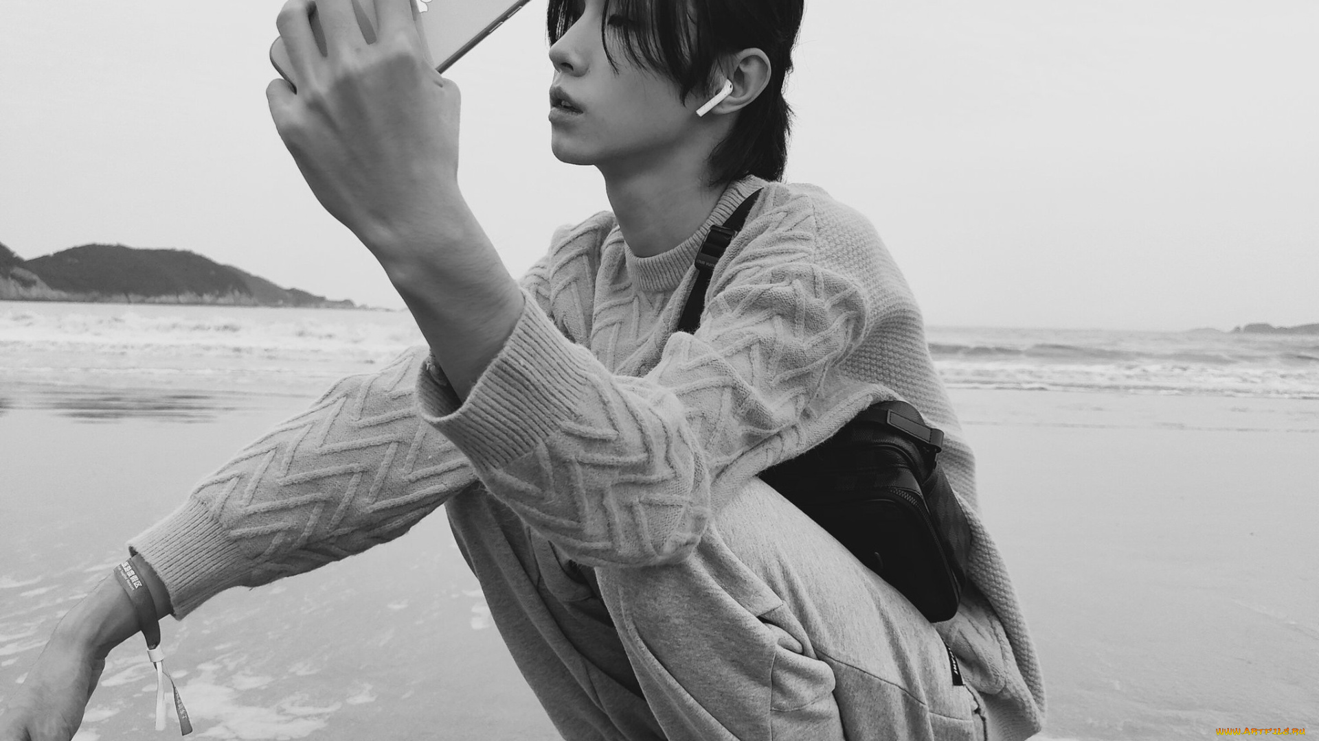 мужчины, song, ji, yang, сун, цзиян, китайский, актёр, певец