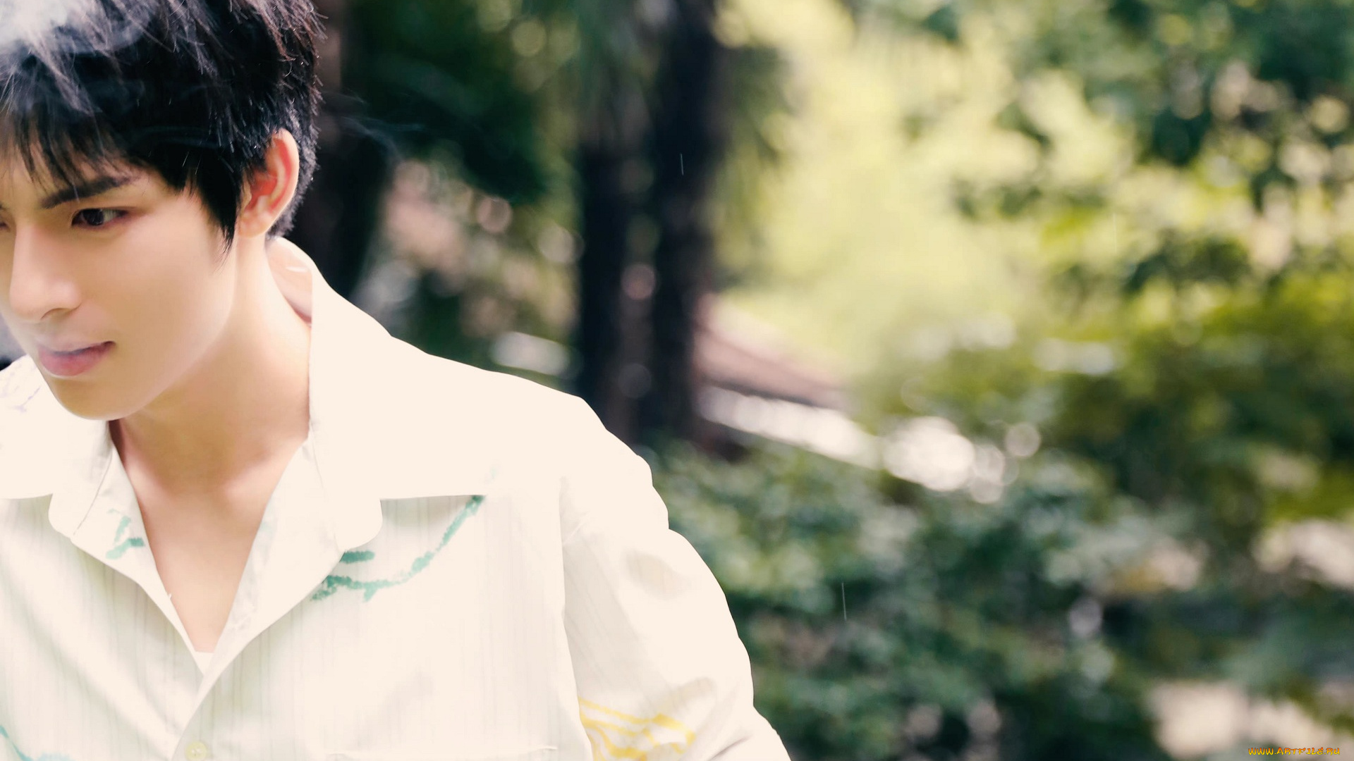 мужчины, wang, hao, xuan, ван, хаосюань, wang, hao, xuan