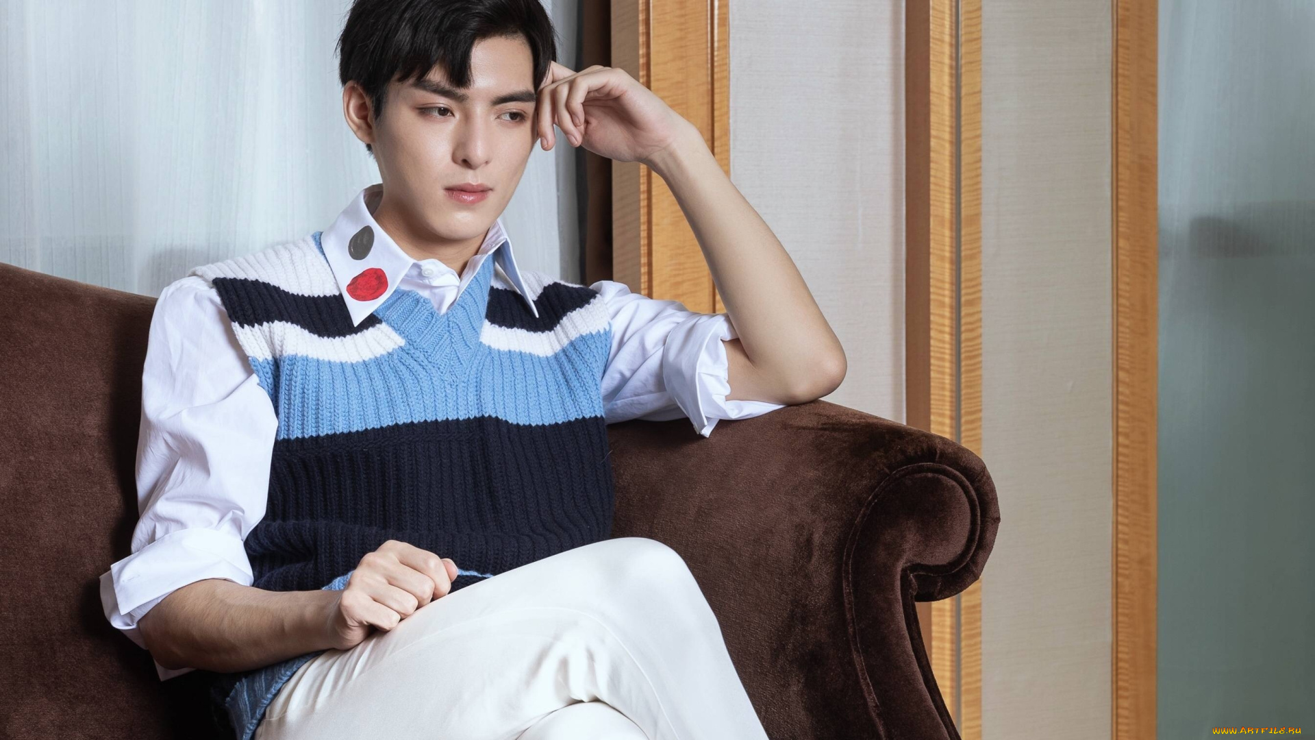 мужчины, wang, hao, xuan, ван, хаосюань, wang, hao, xuan